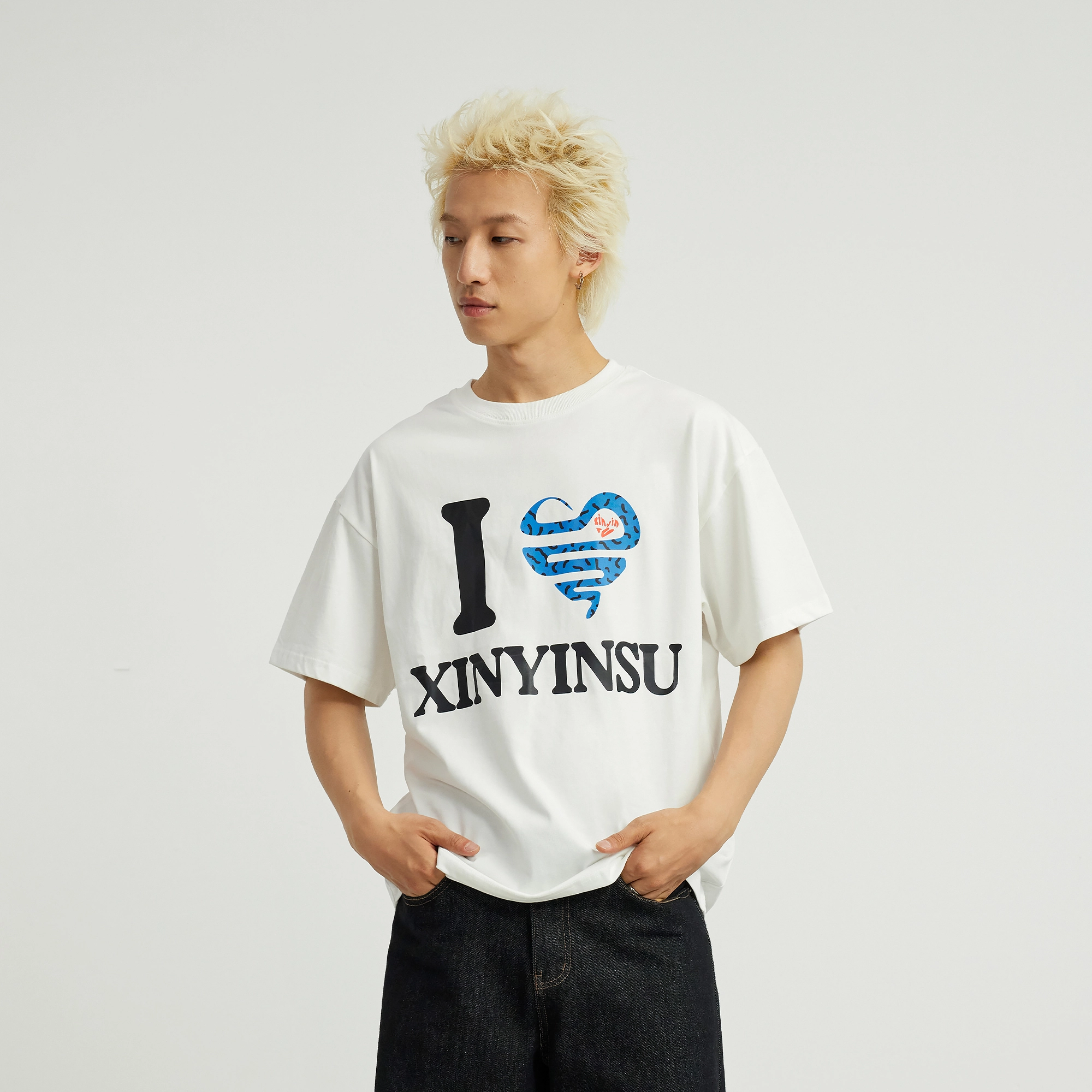 XINYINSU T