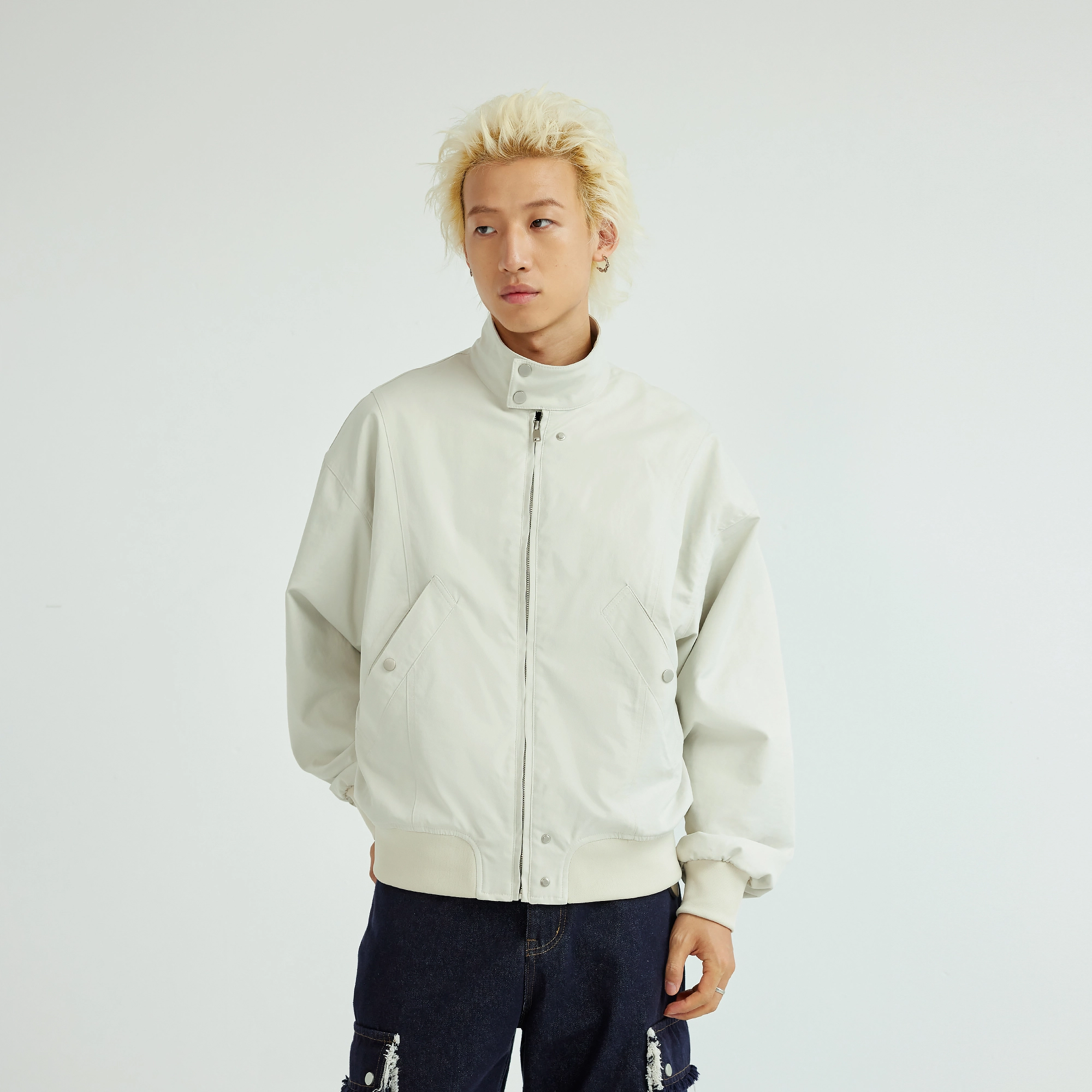 XINYINSU 25FW cleanfit