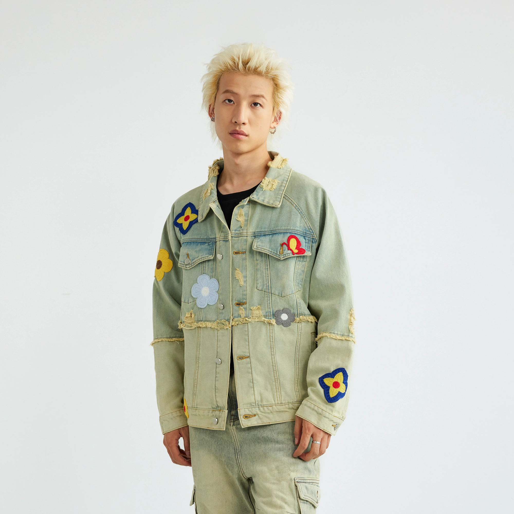 XINYINSU 25FW