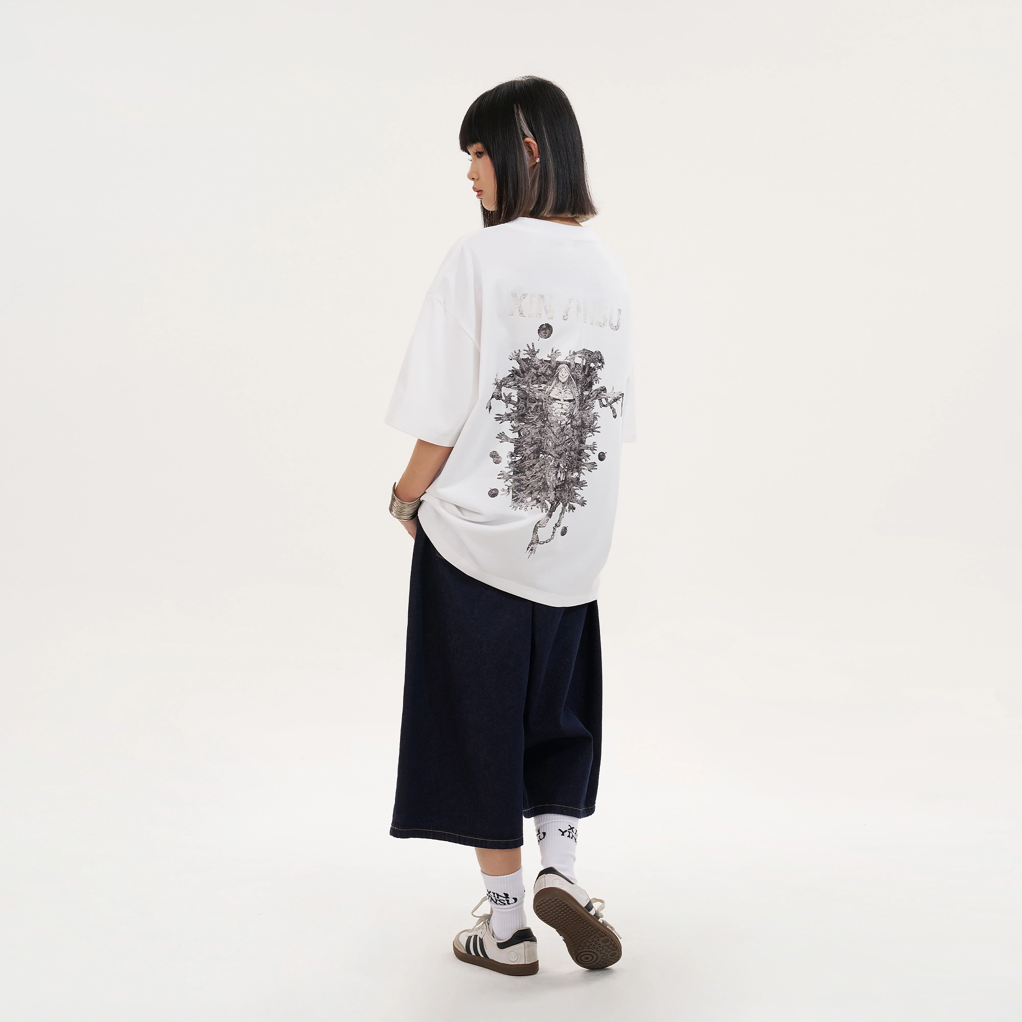 XINYINSU XINYINSU x T