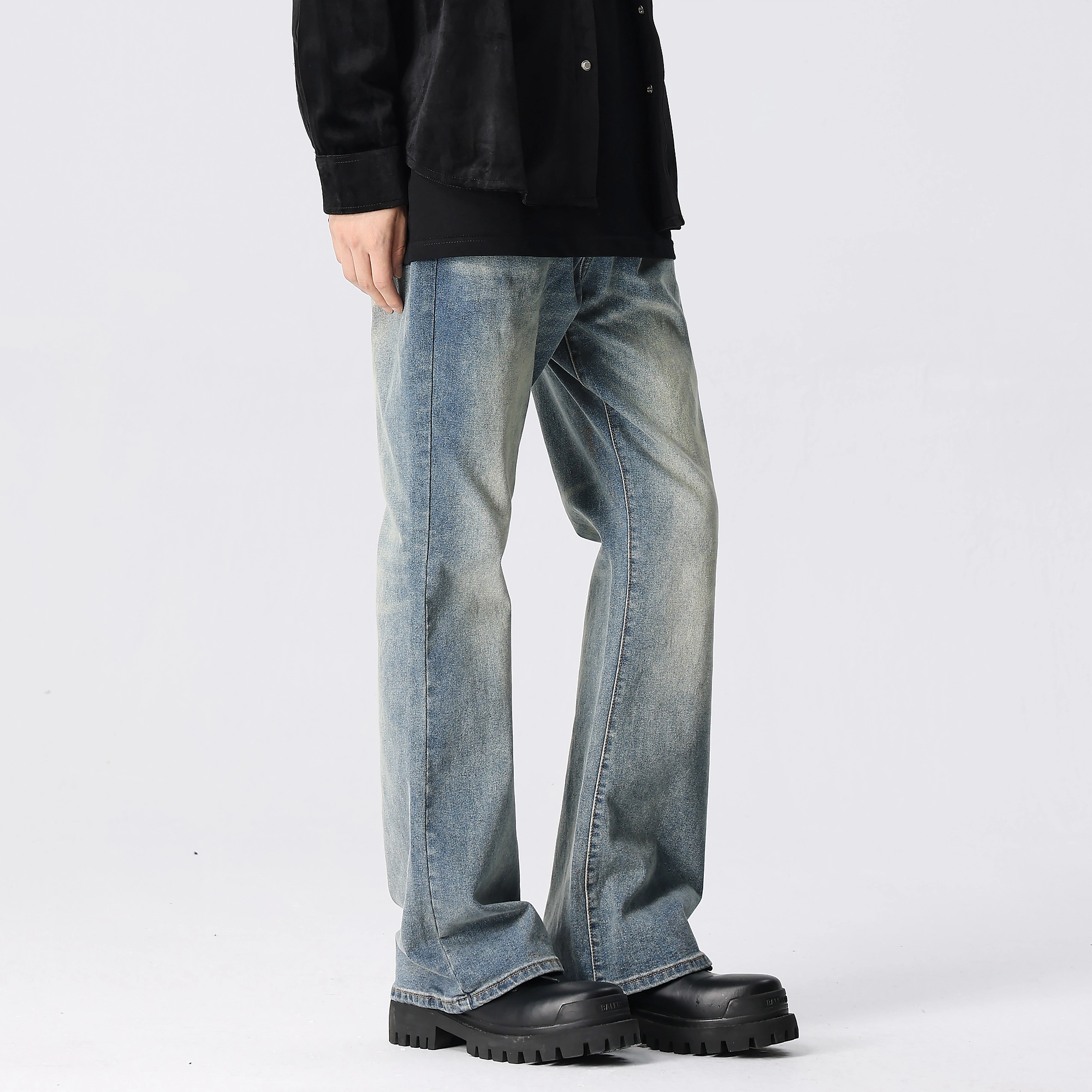 XINYINSU cleanfit