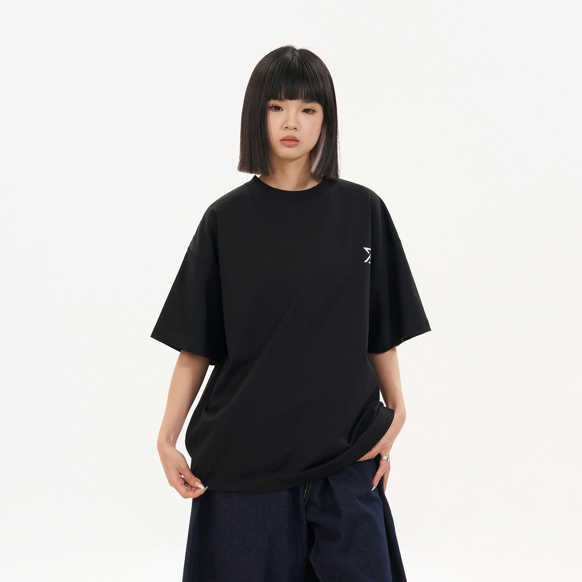 XINYINSU 25SS T