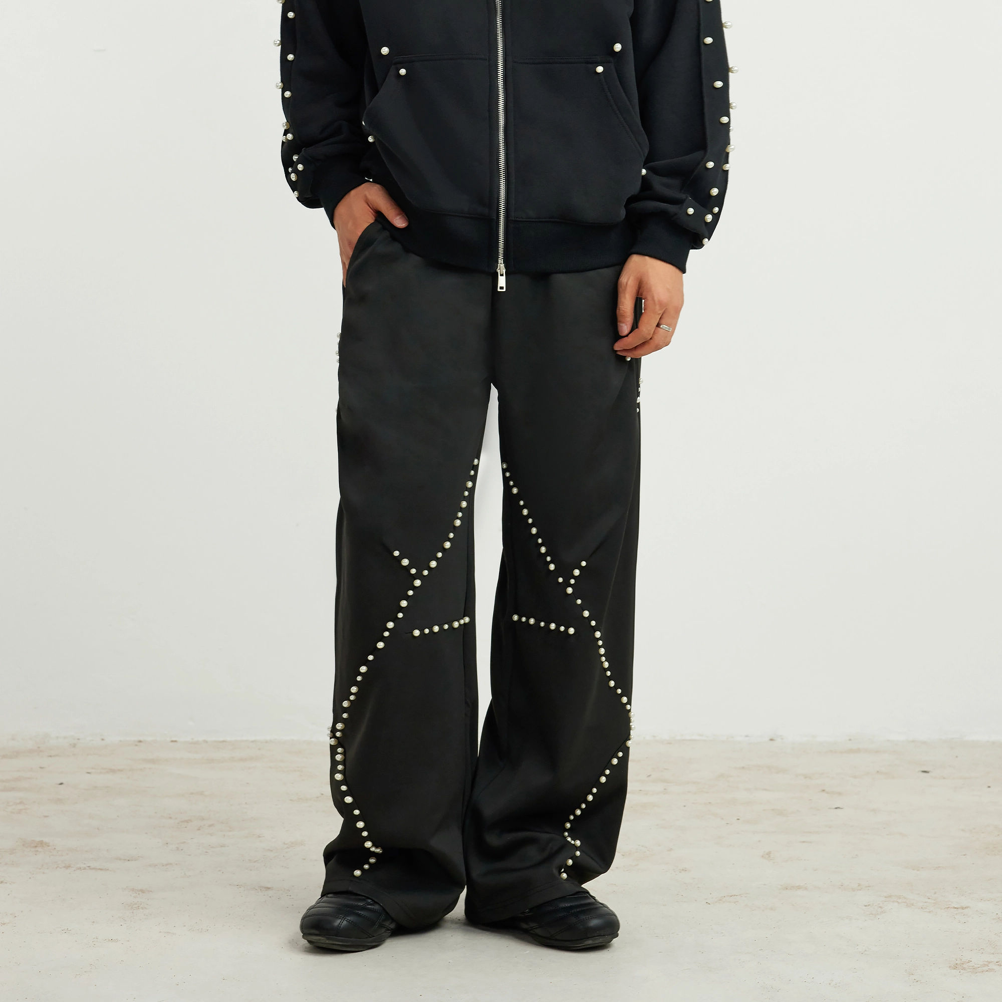 XINYINSU XINYINSU x PD 25FW