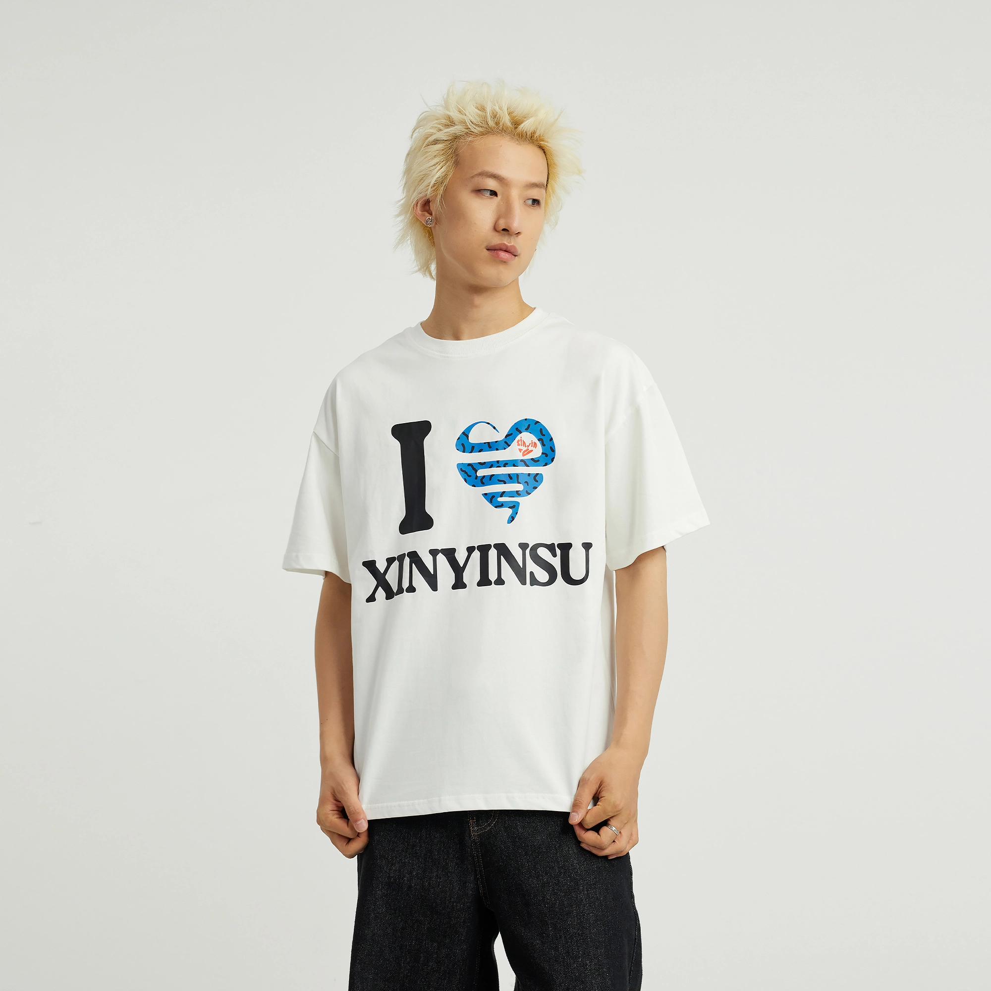 XINYINSU T