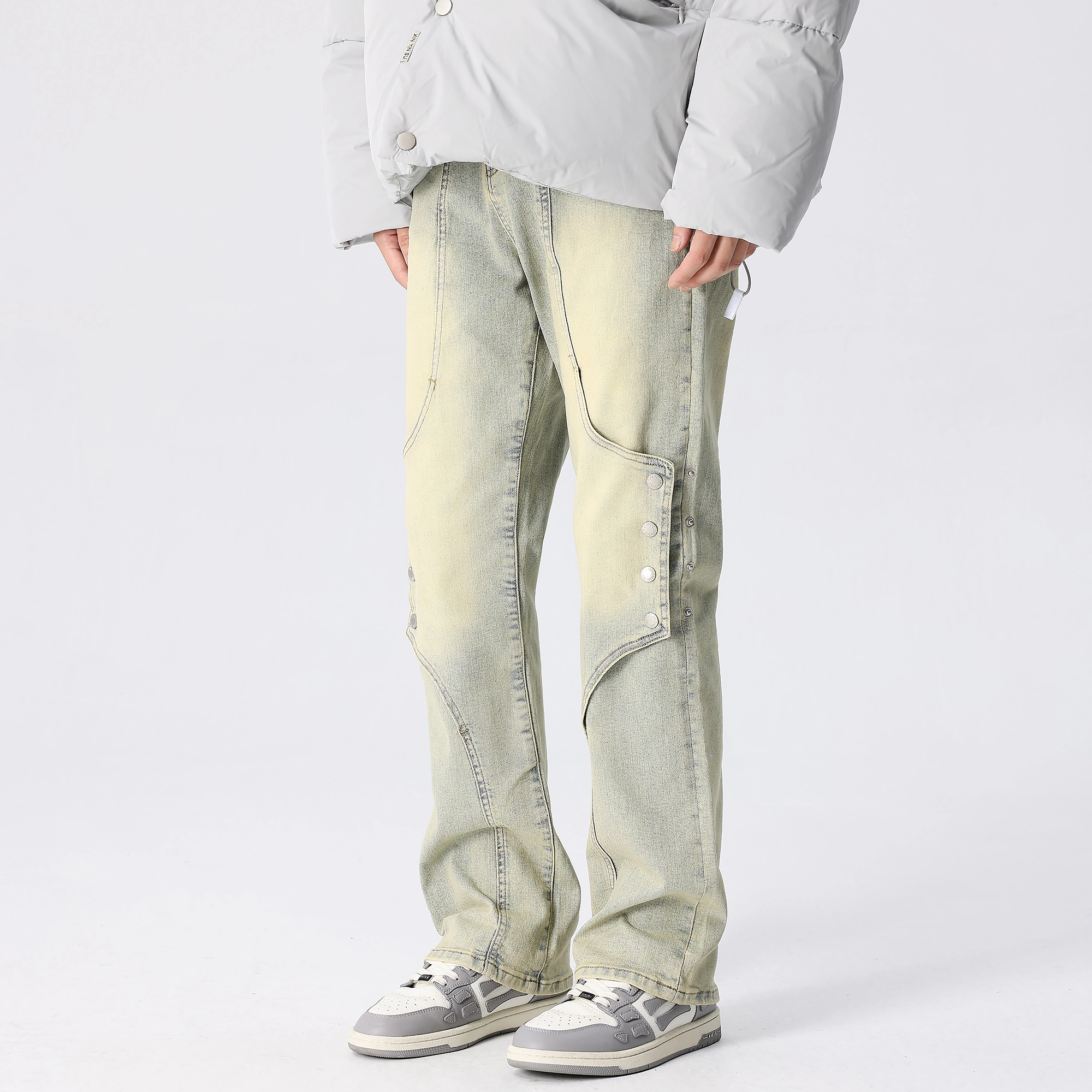 XINYINSU FW24 vibe