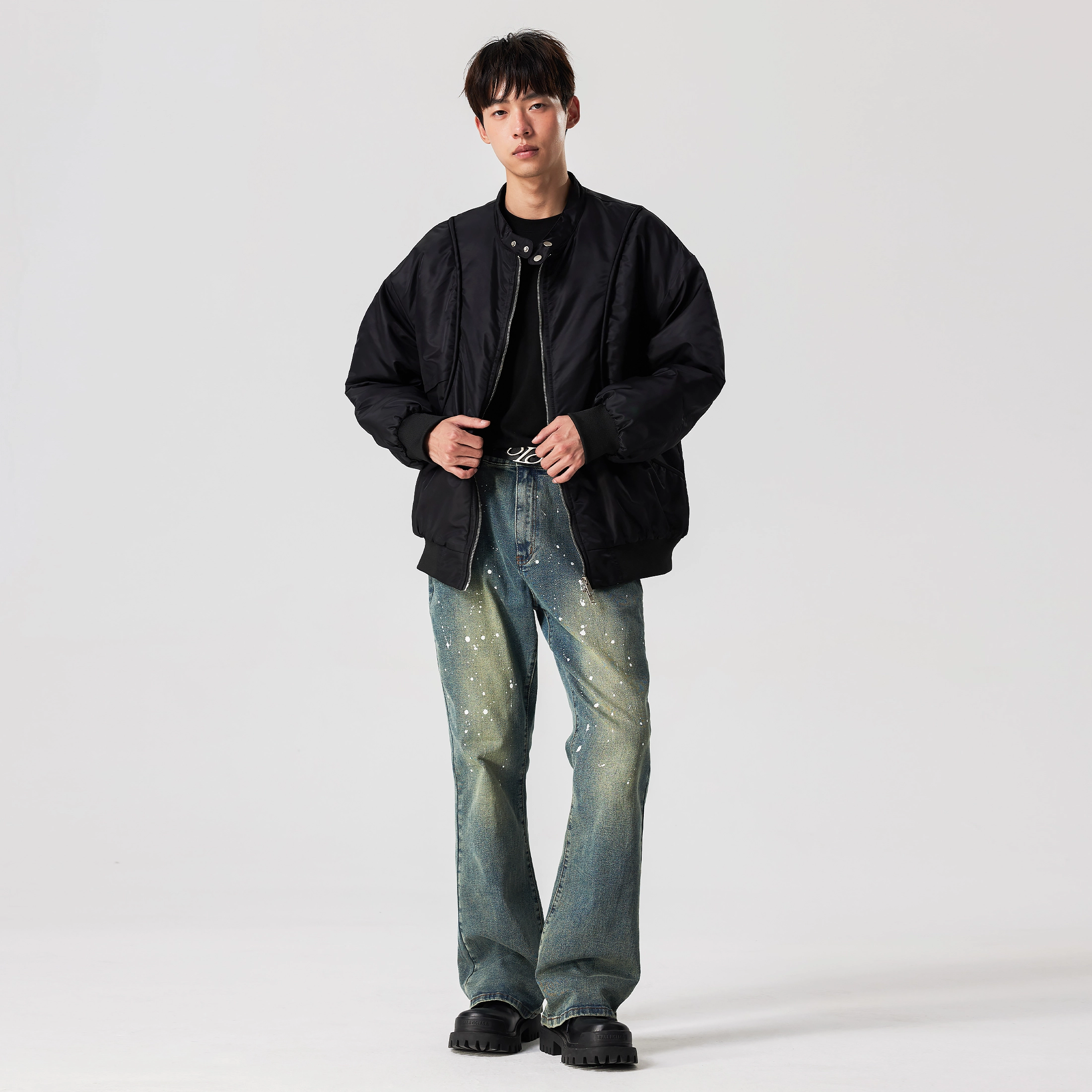 XINYINSU FW24