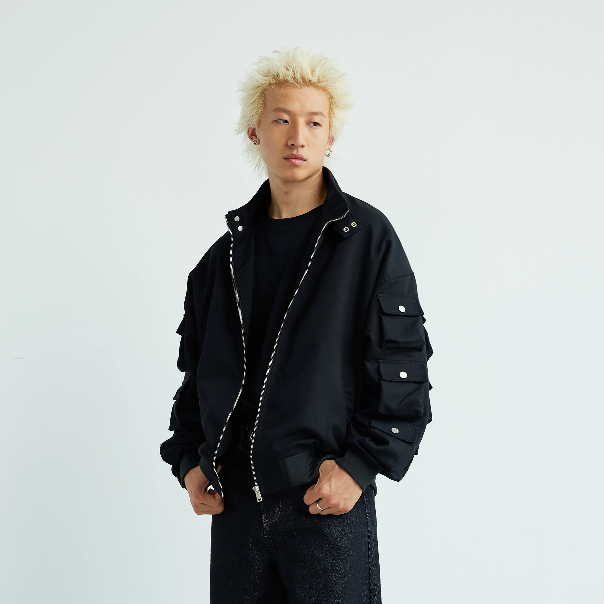 XINYINSU 25FW vibe