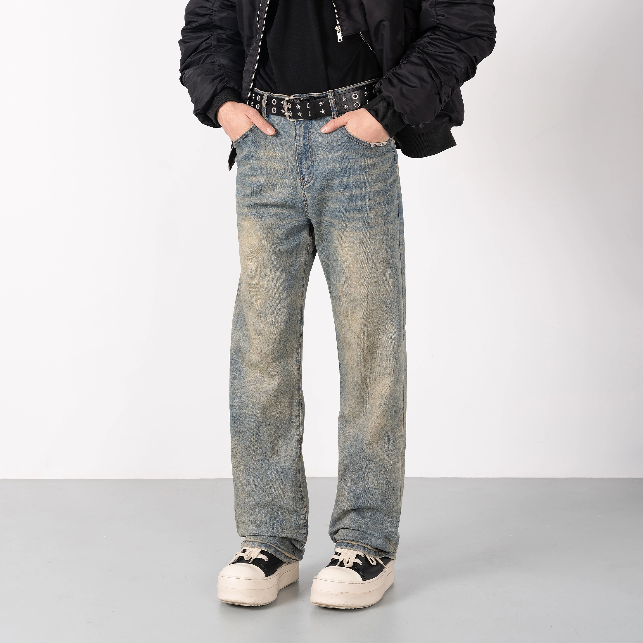 XINYINSU FW24