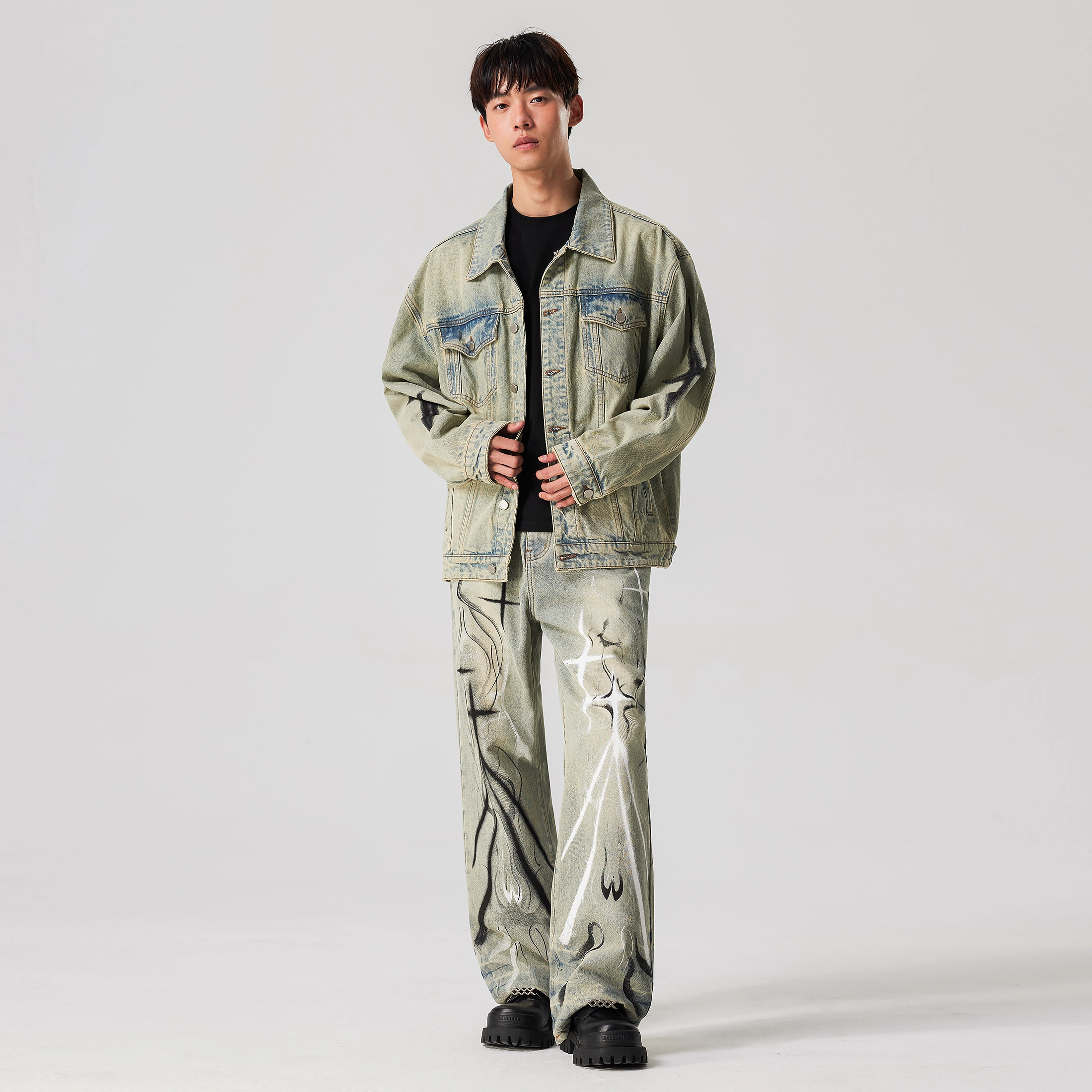 XINYINSU FW24