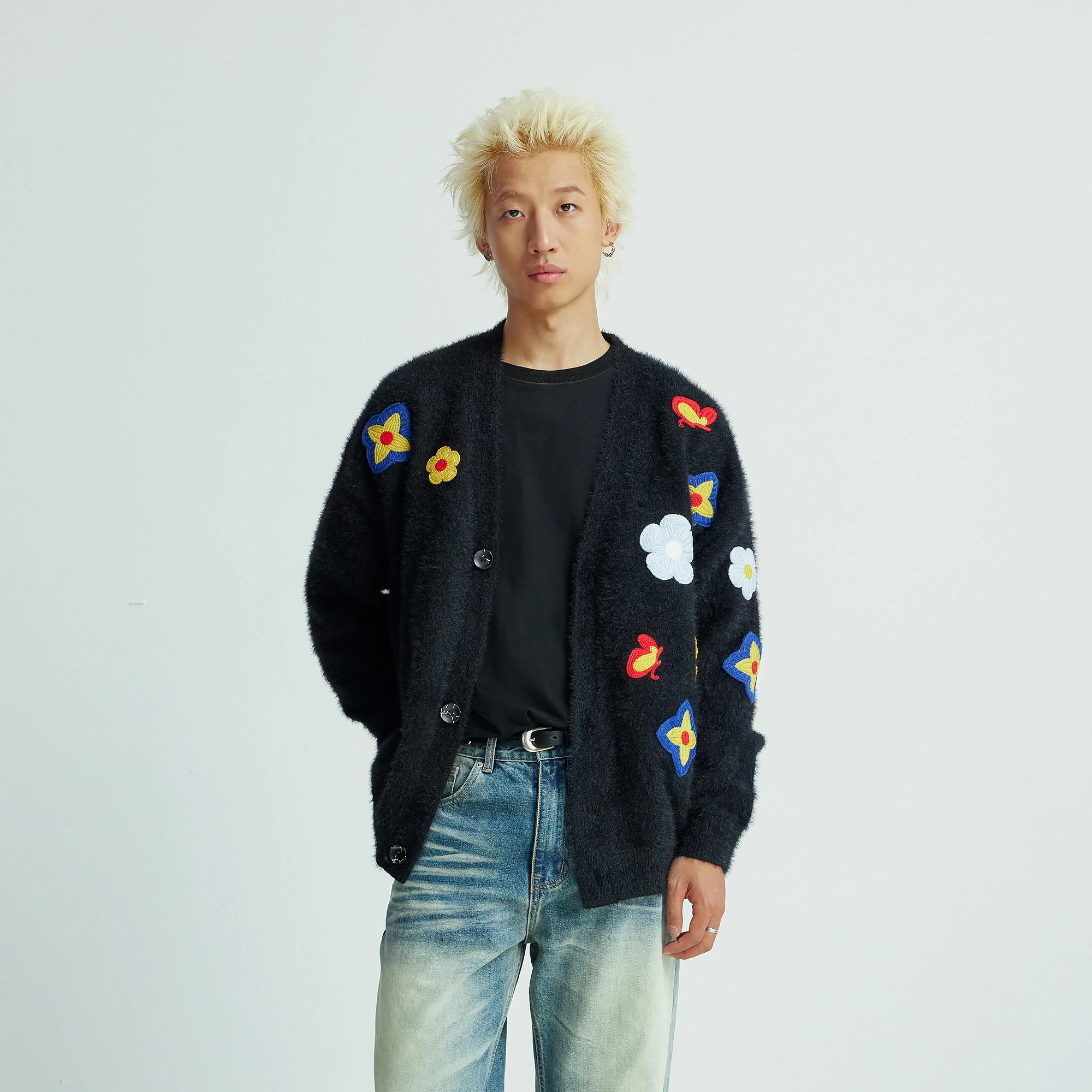 XINYINSU V