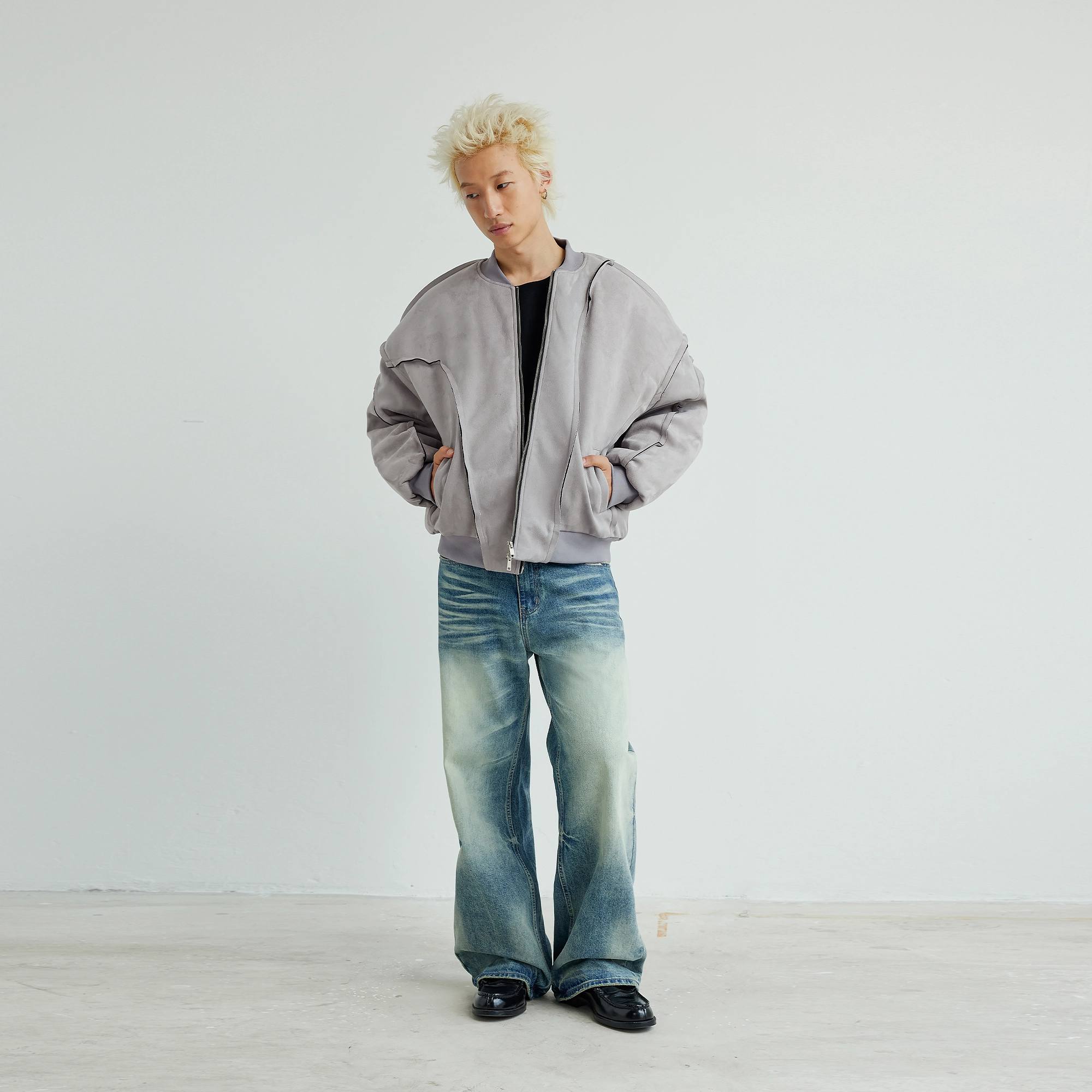 bomber XINYINSU