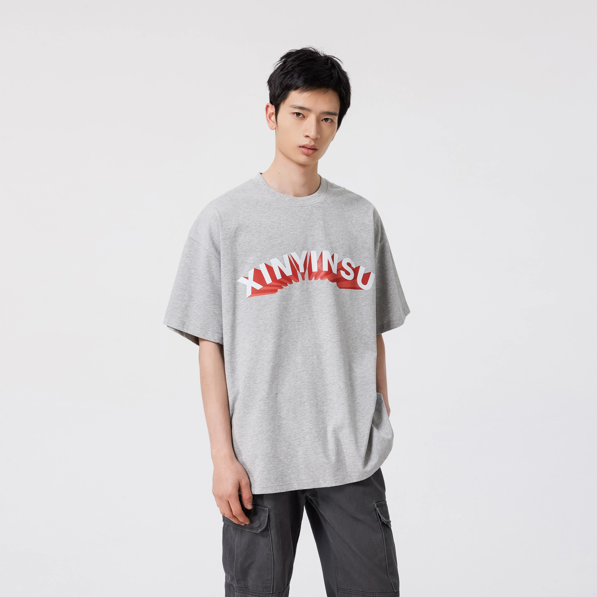 XINYINSU 25SS 3DT