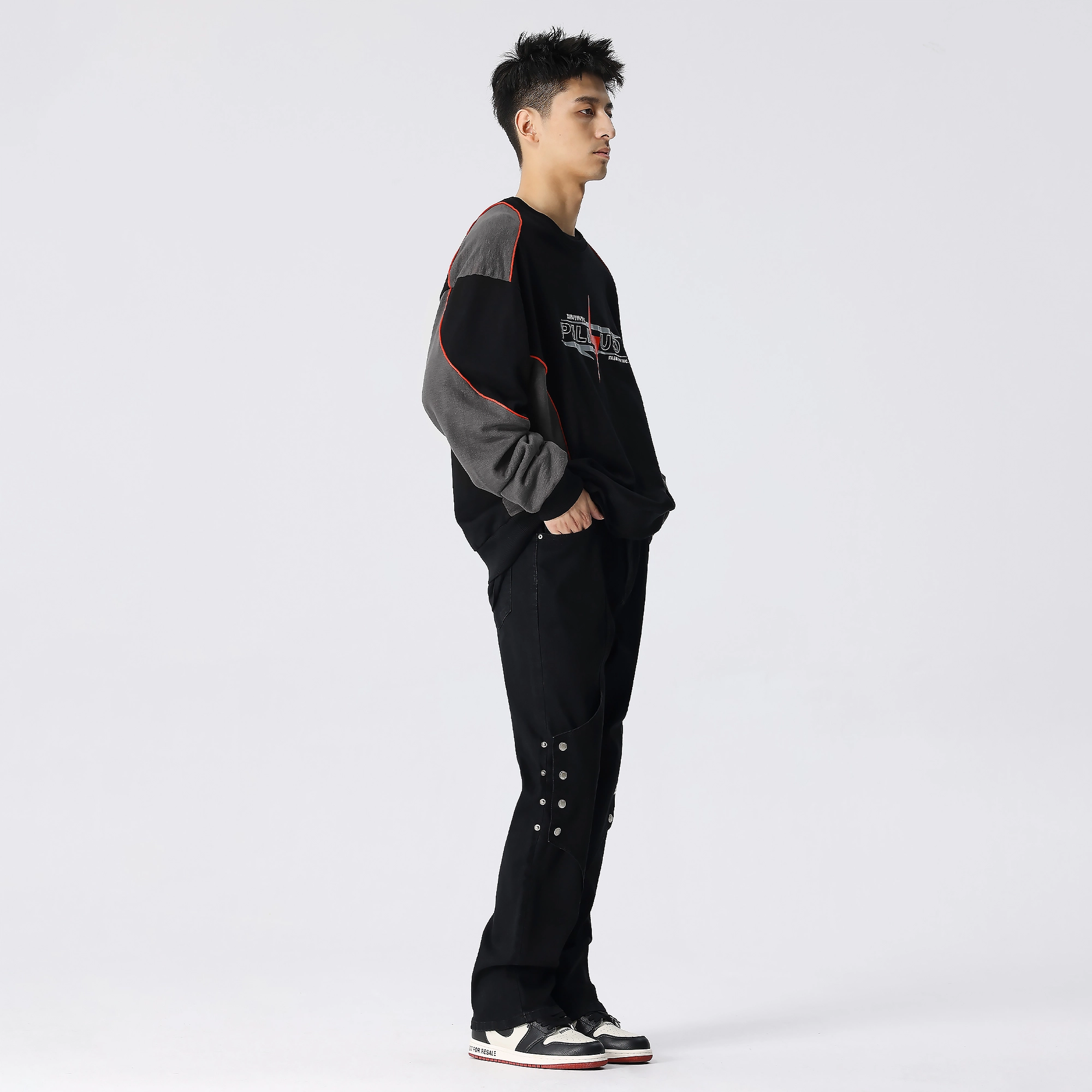 XINYINSU FW24 vibe