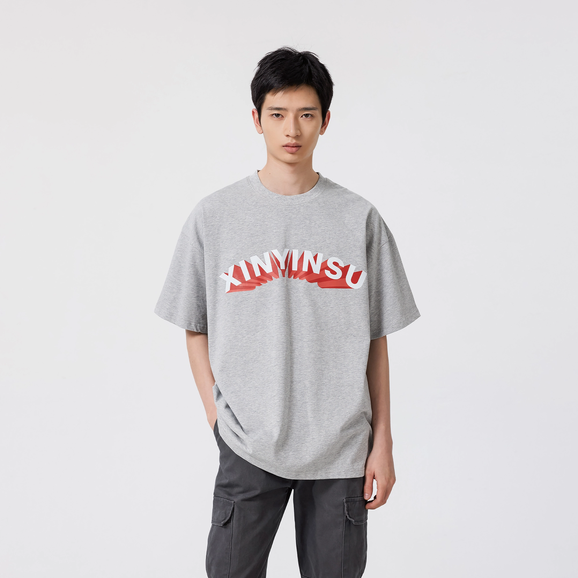 XINYINSU 25SS 3DT
