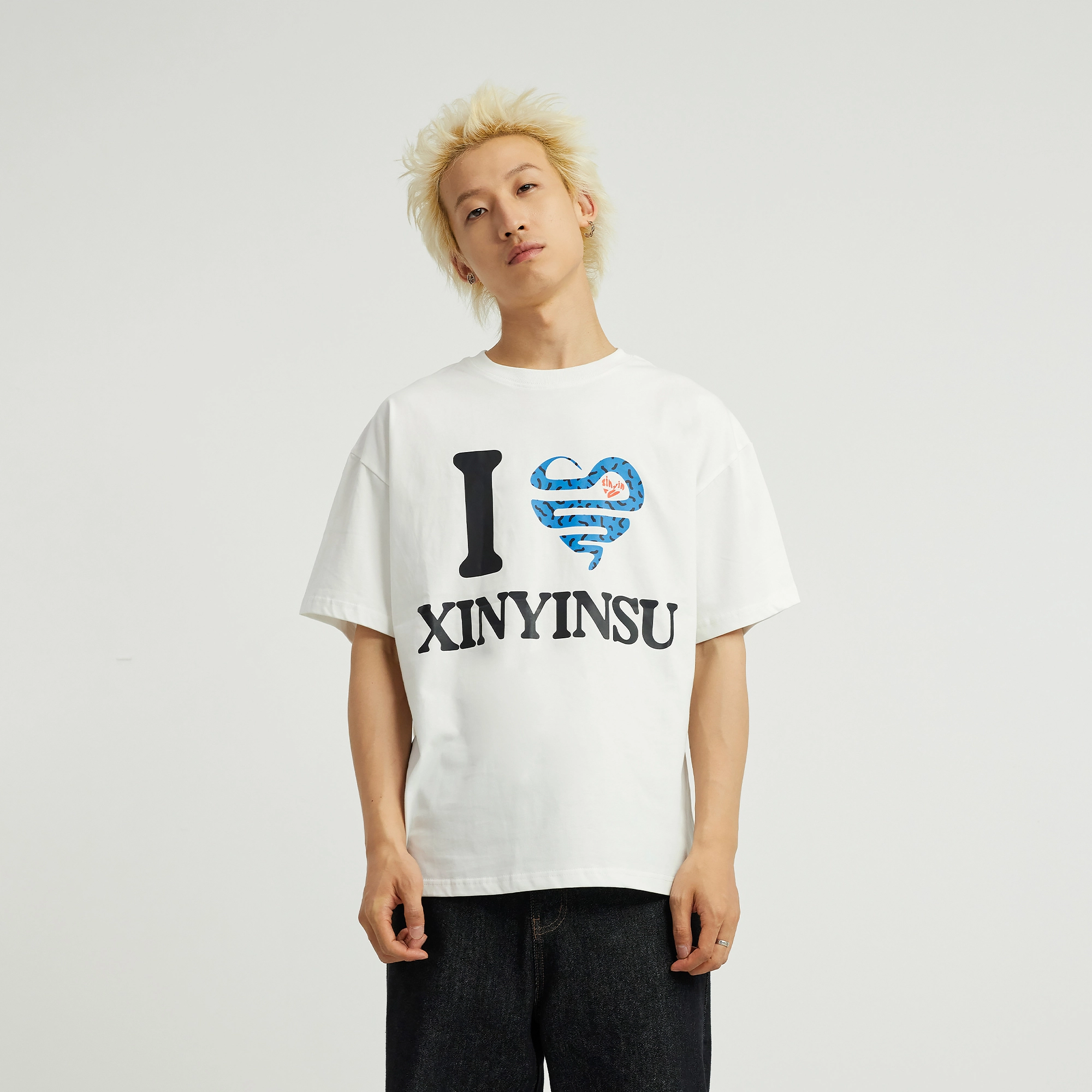 XINYINSU T