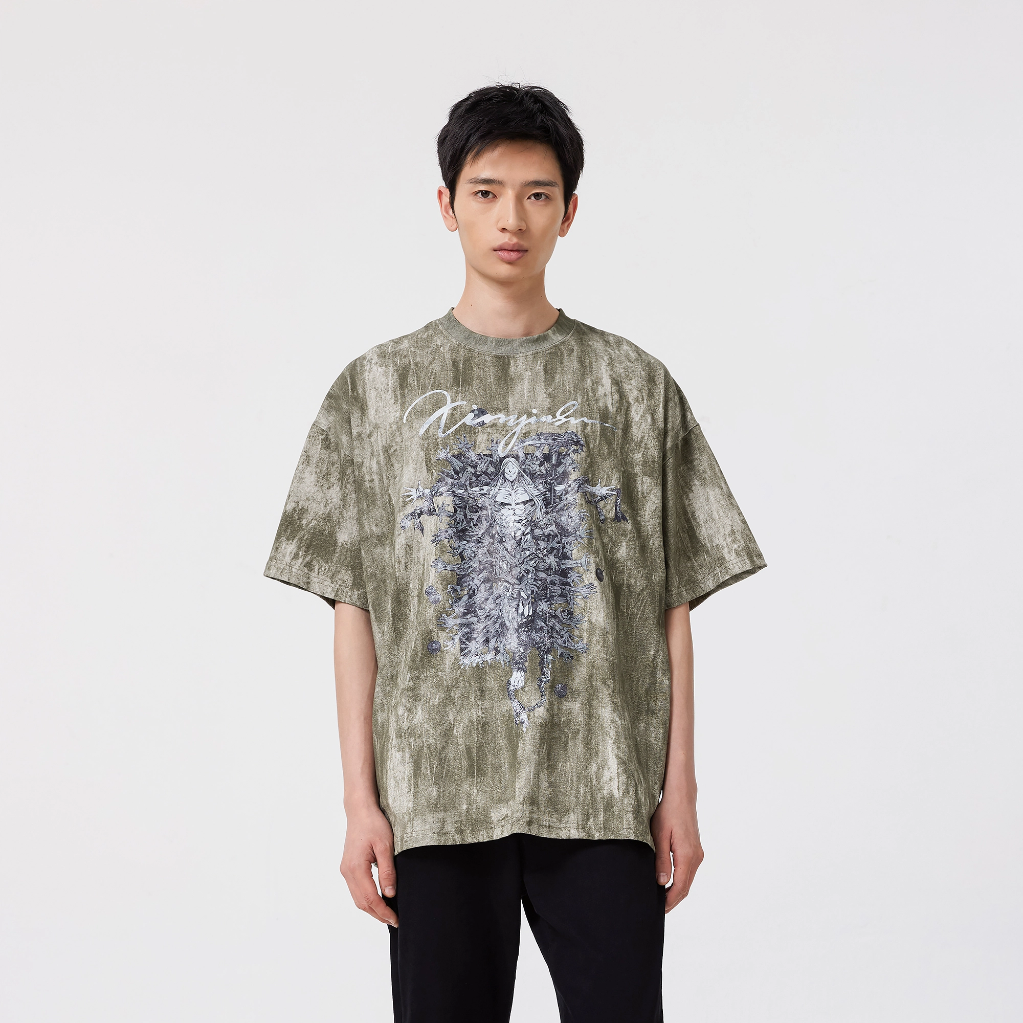 XINYINSU XINYINSU x T