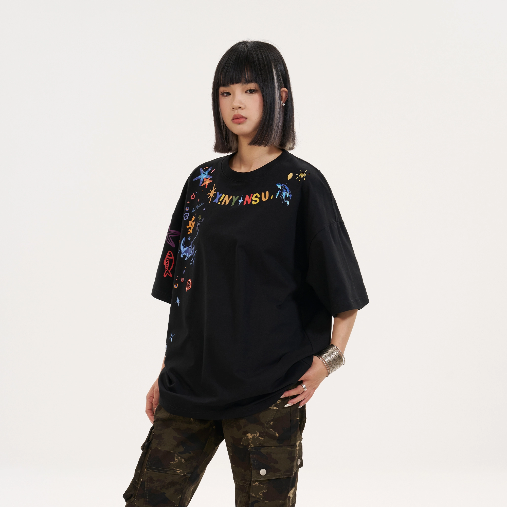 XINYINSU T