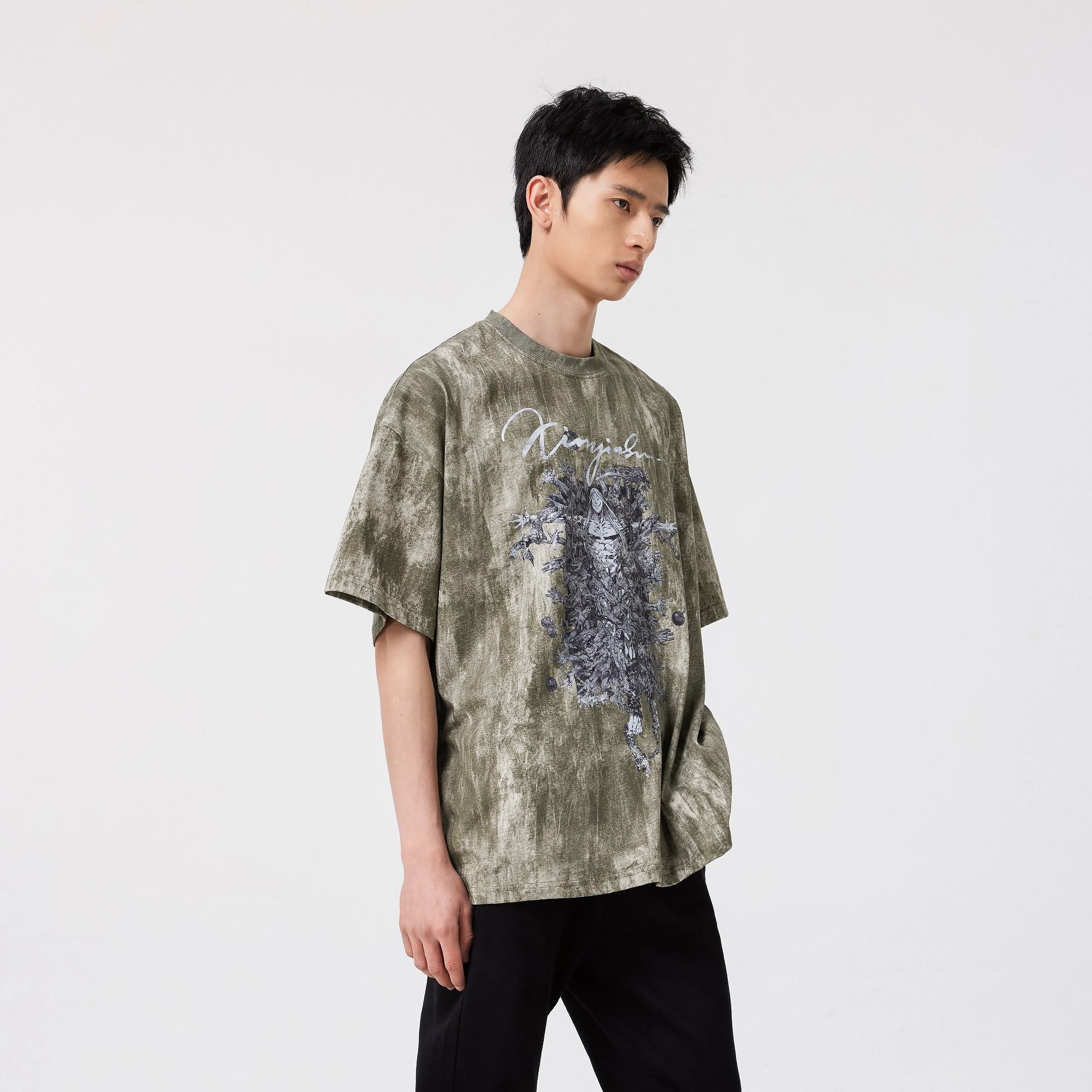 XINYINSU XINYINSU x T