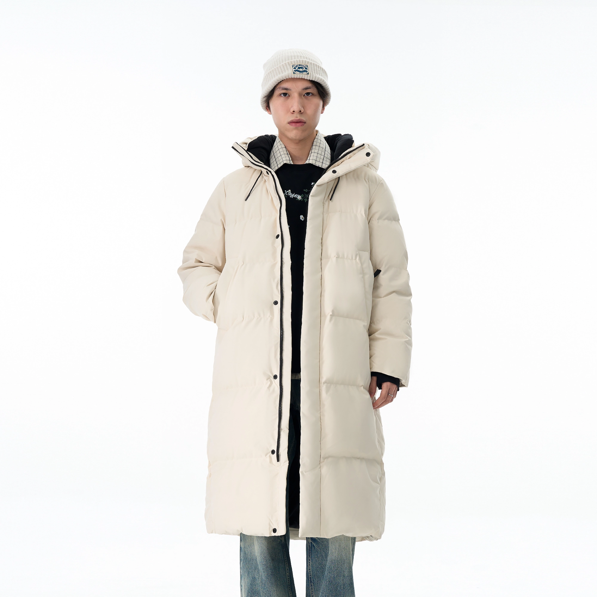 XINYINSU 25FW