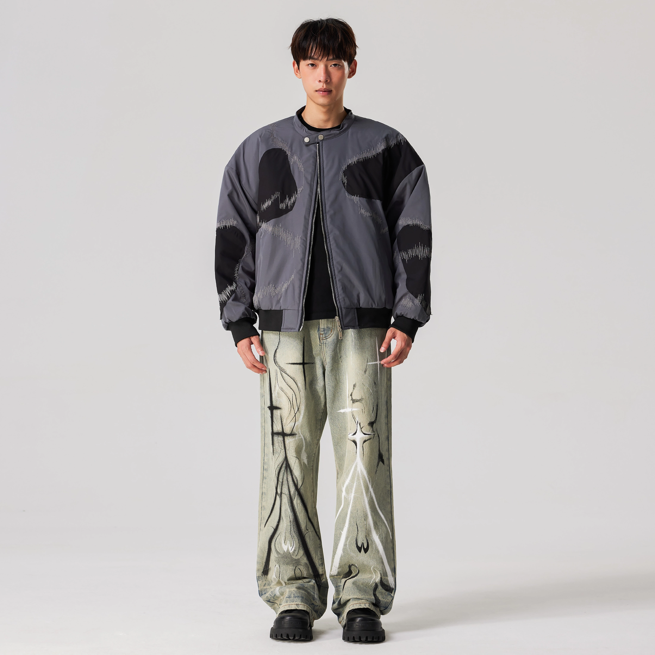 XINYINSU FW24