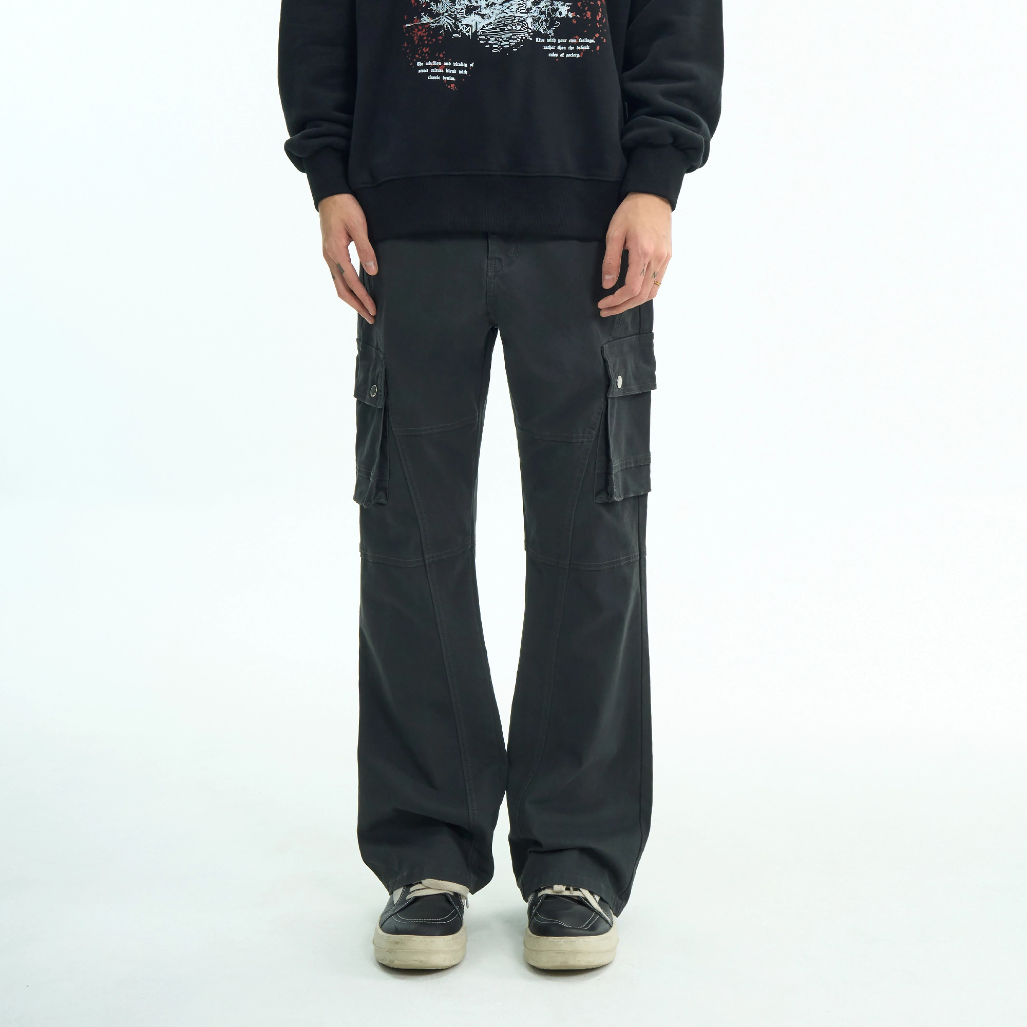 XINYINSU 25FW vibe