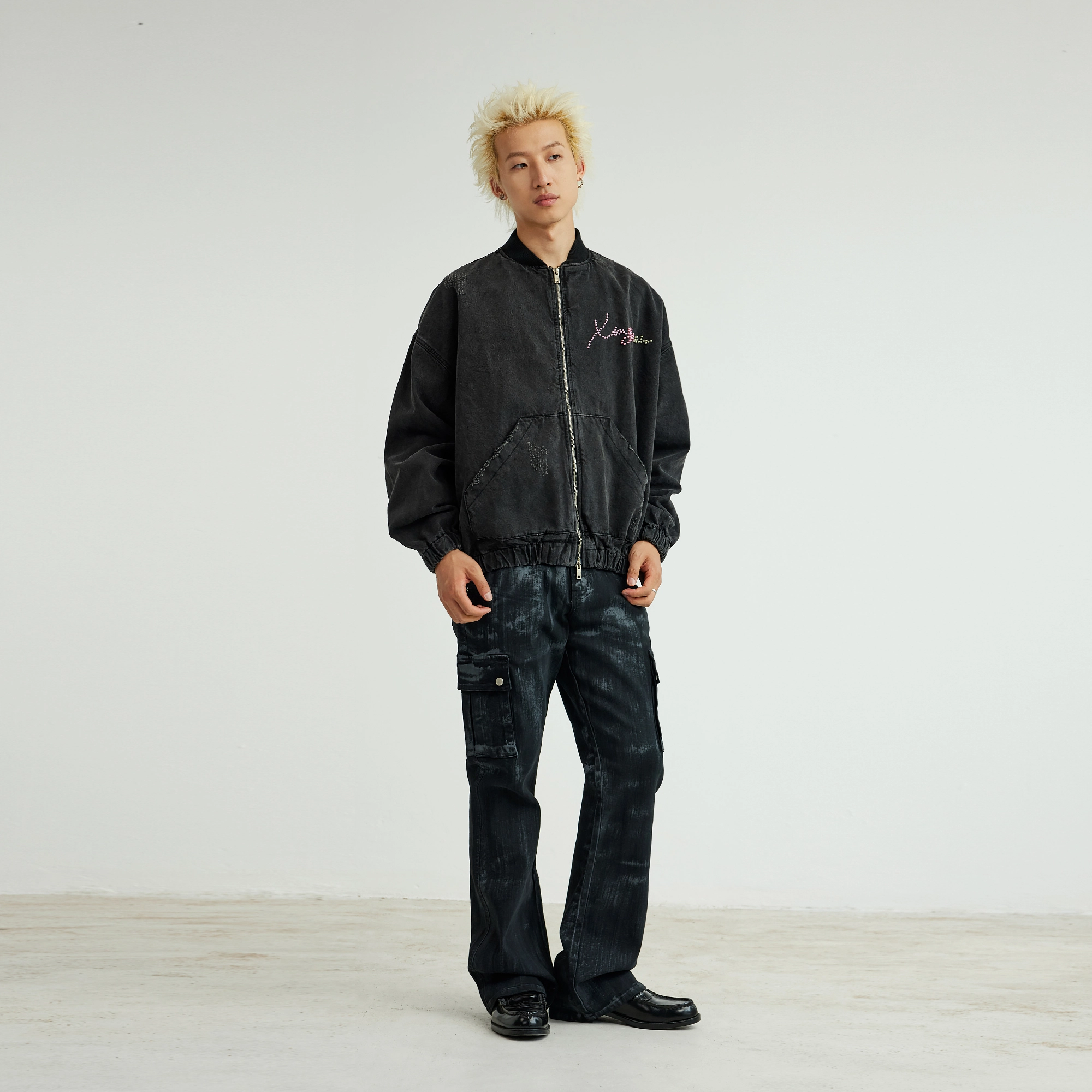 XINYINSU 25FW vibe