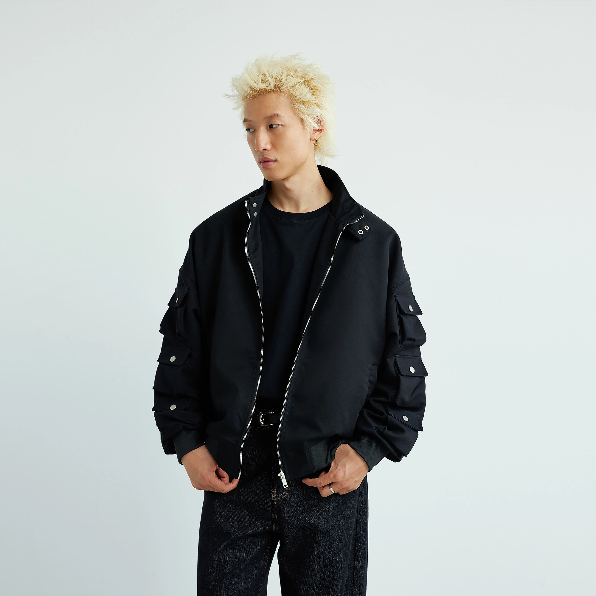 XINYINSU 25FW vibe