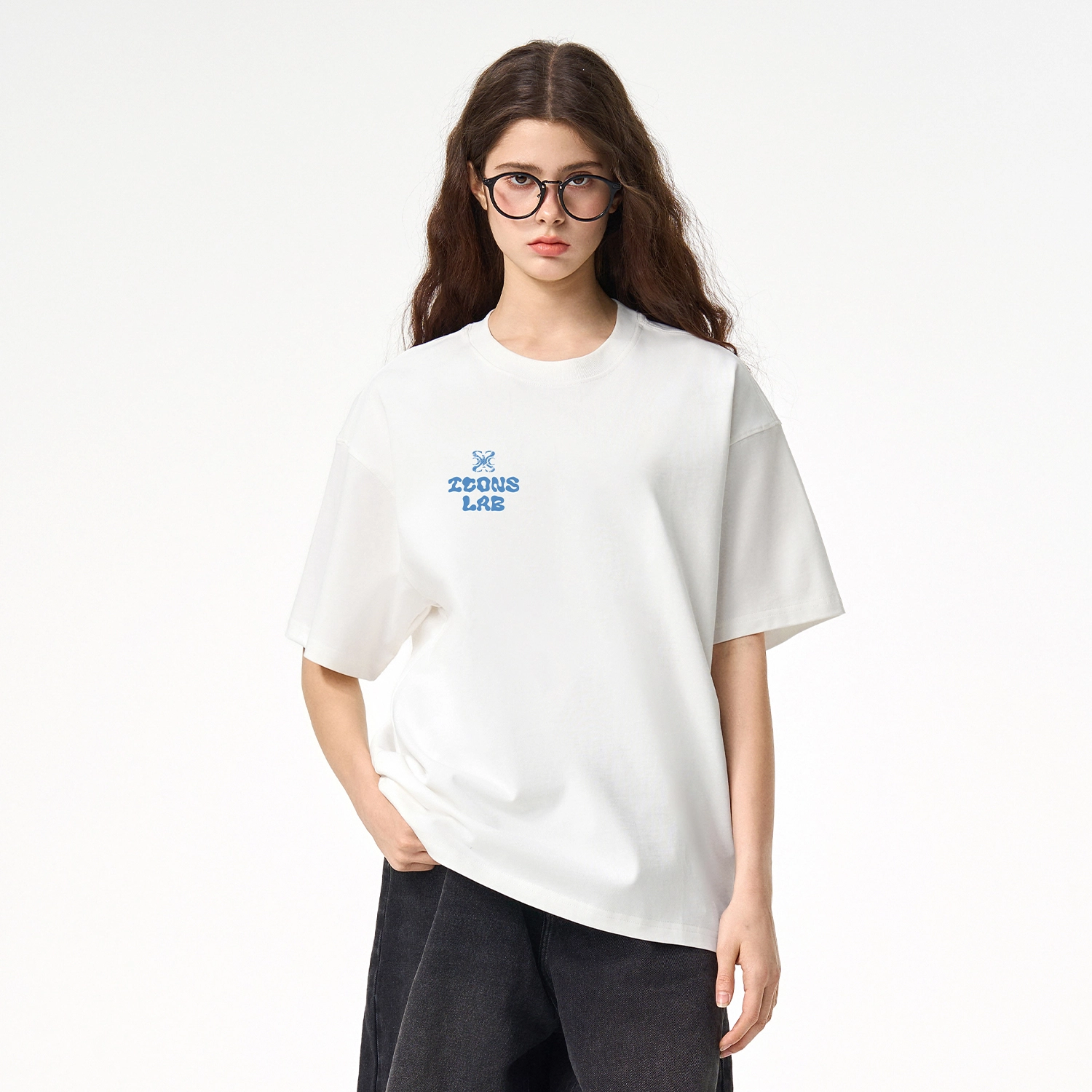 ICONS Lab ICS T