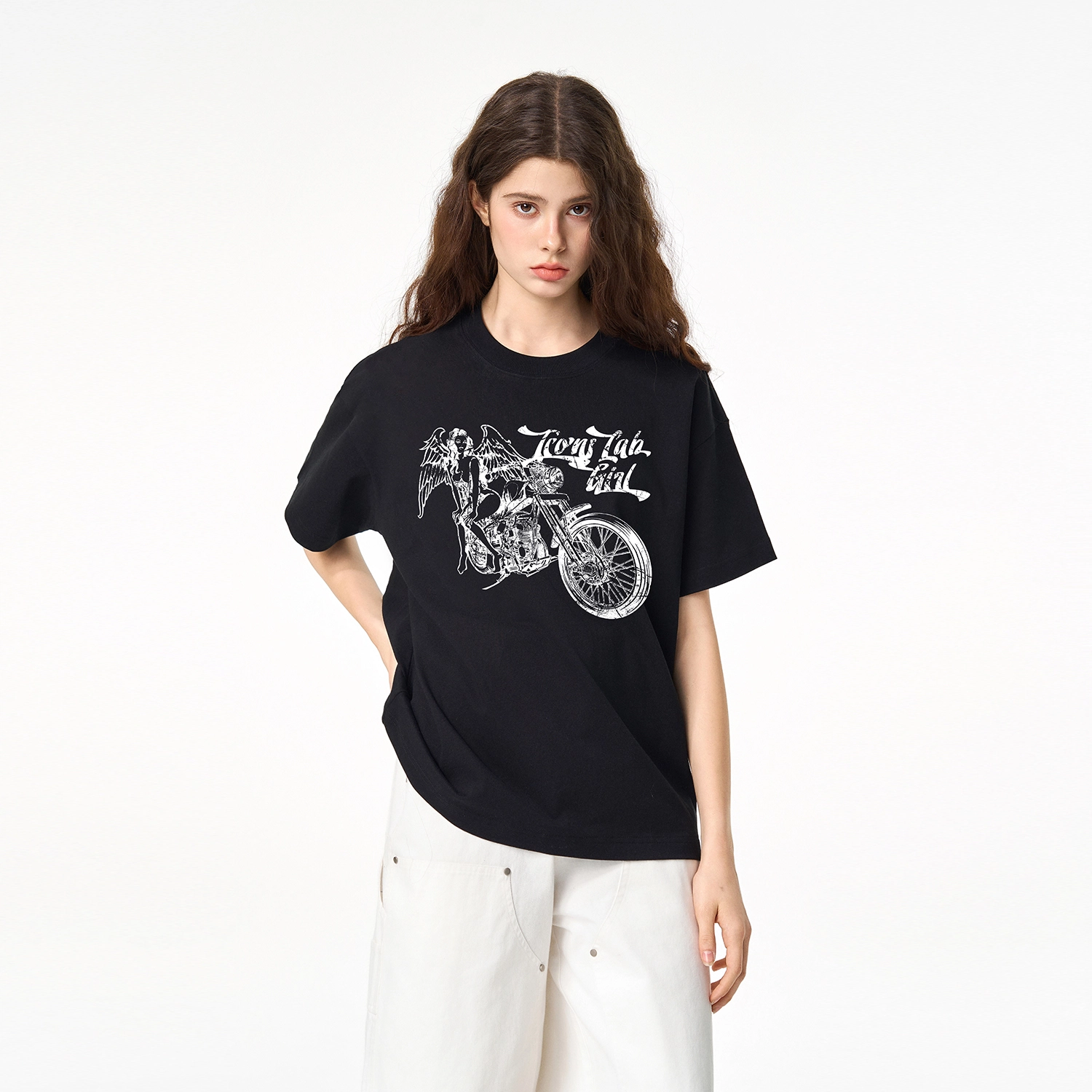 ICONS Lab ICS T