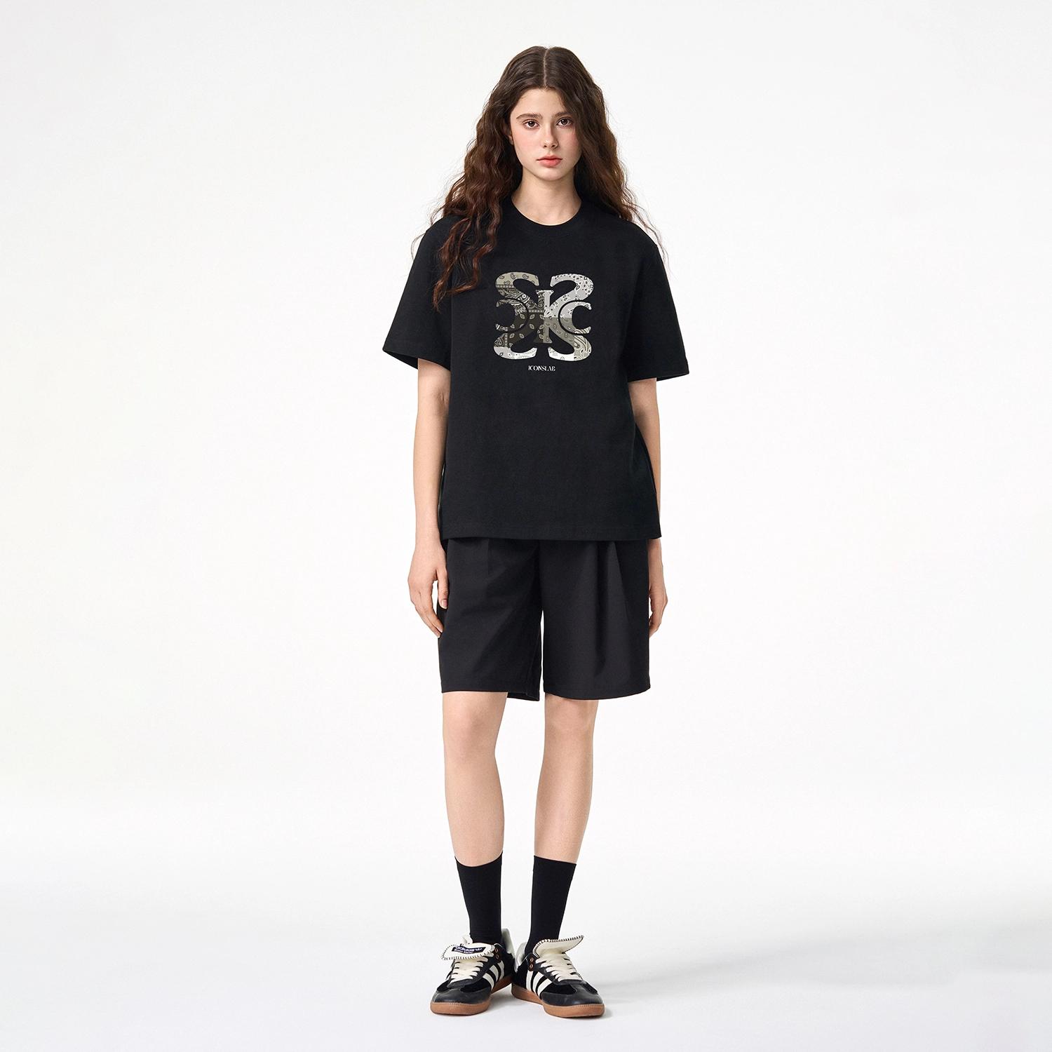 ICONS Lab T