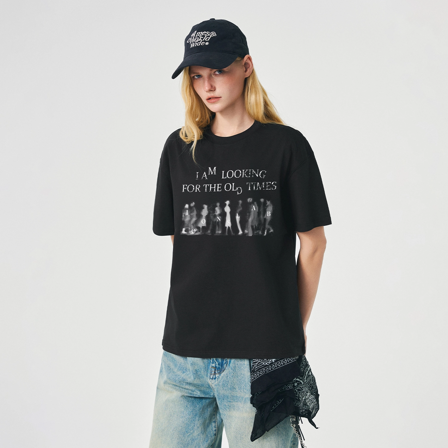 ICONS Lab ICS T