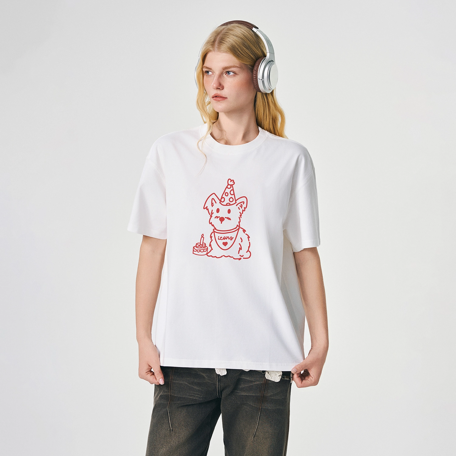 ICONS Lab T