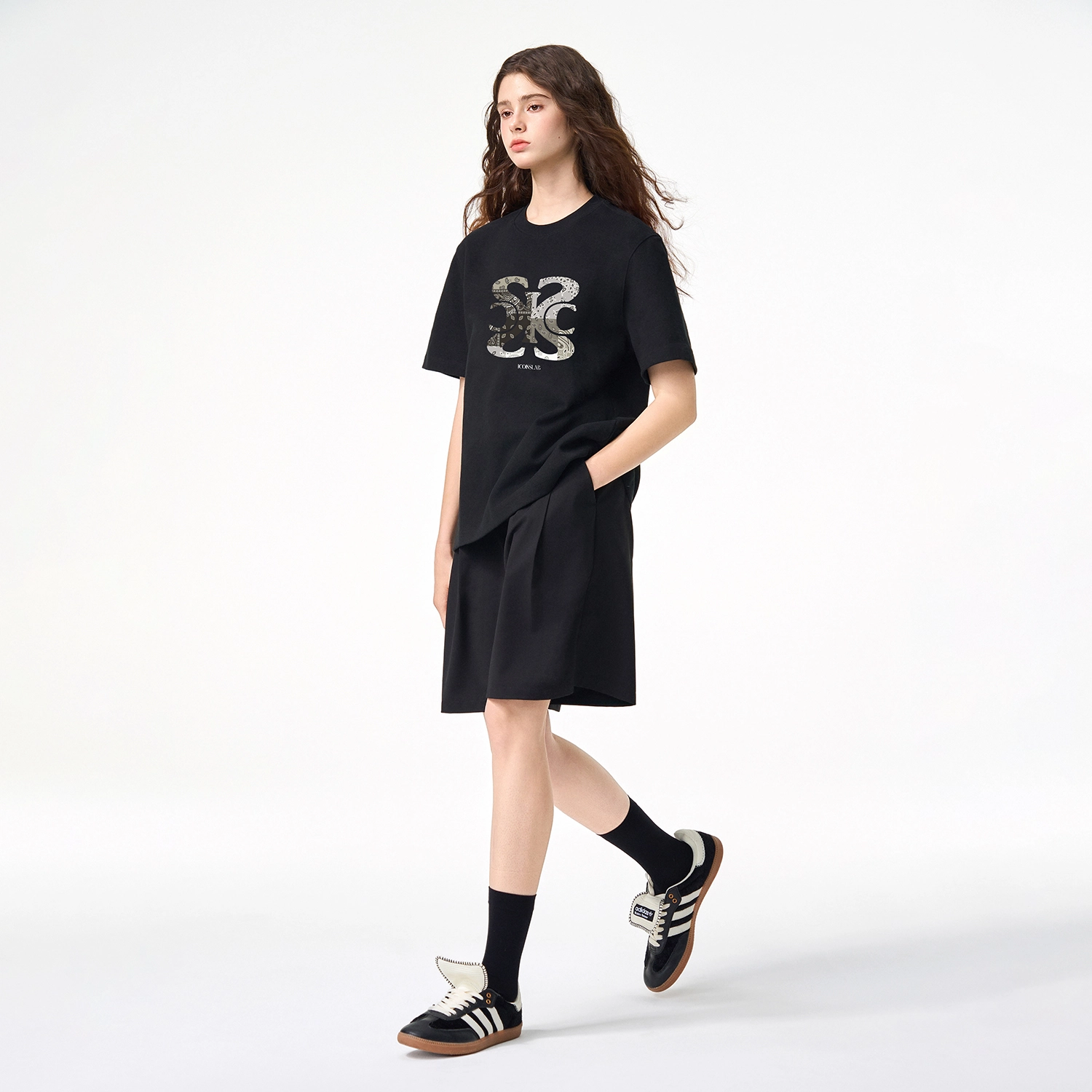 ICONS Lab T