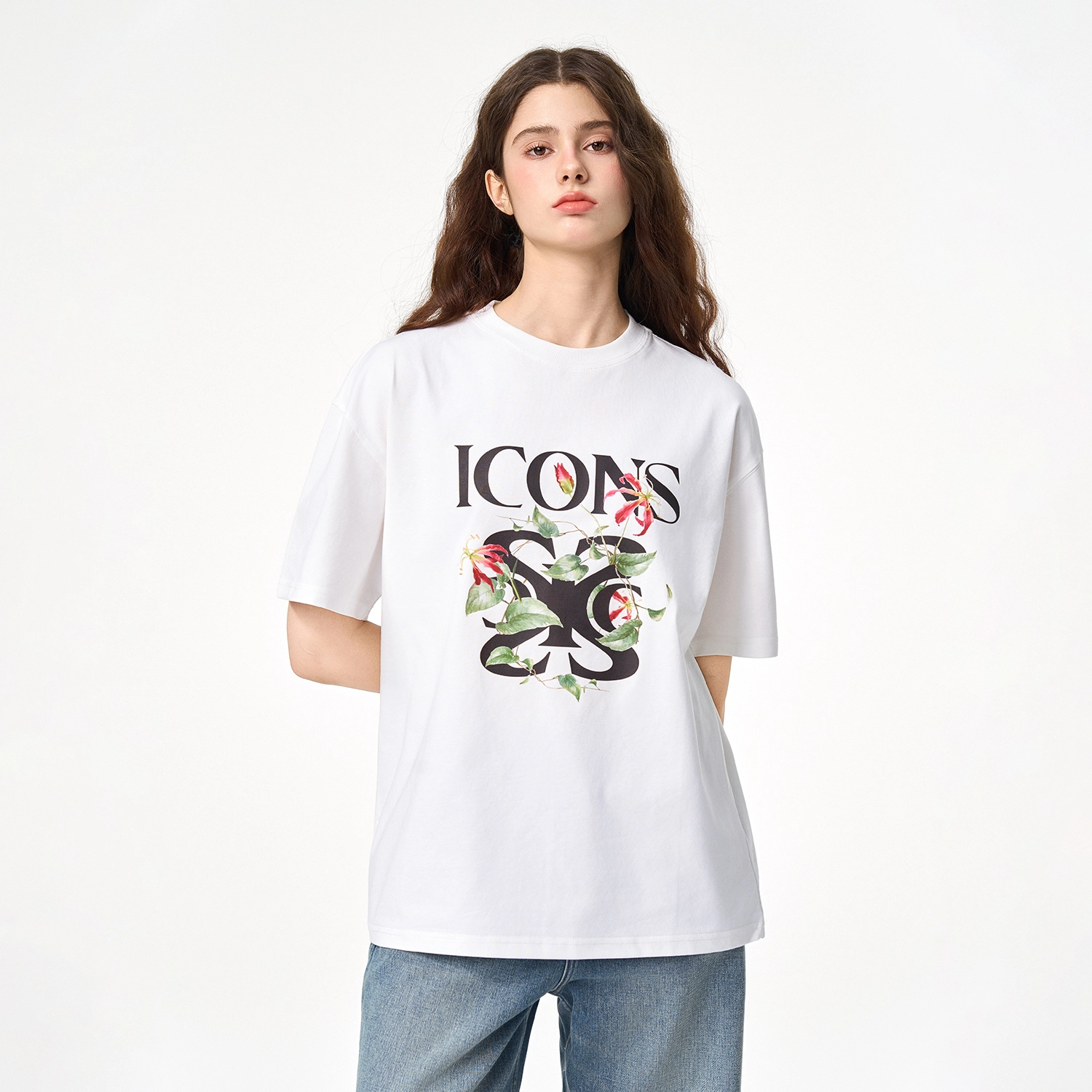 ICONS Lab ICS logoT