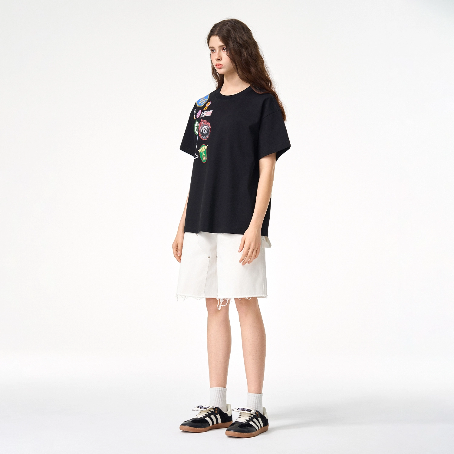 ICONS Lab ICS T