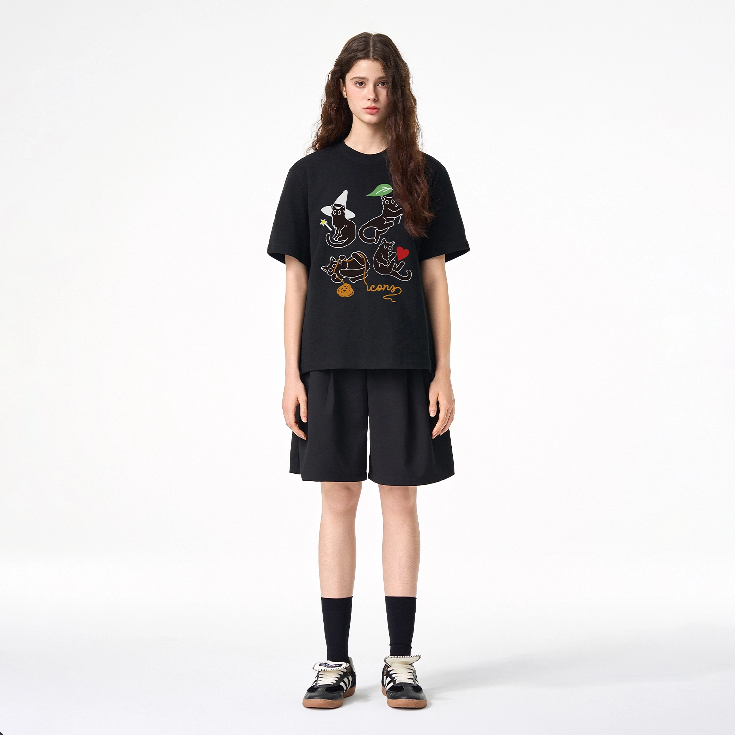 ICONS Lab ICS T