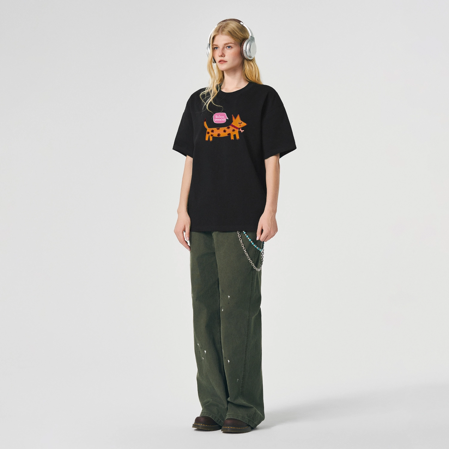 ICONS Lab ICS T
