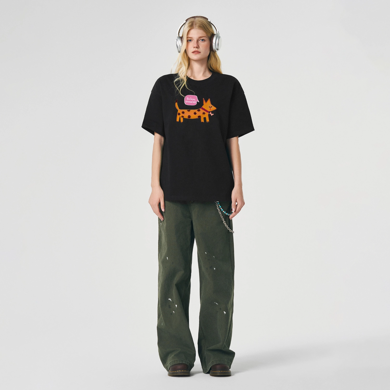 ICONS Lab ICS T
