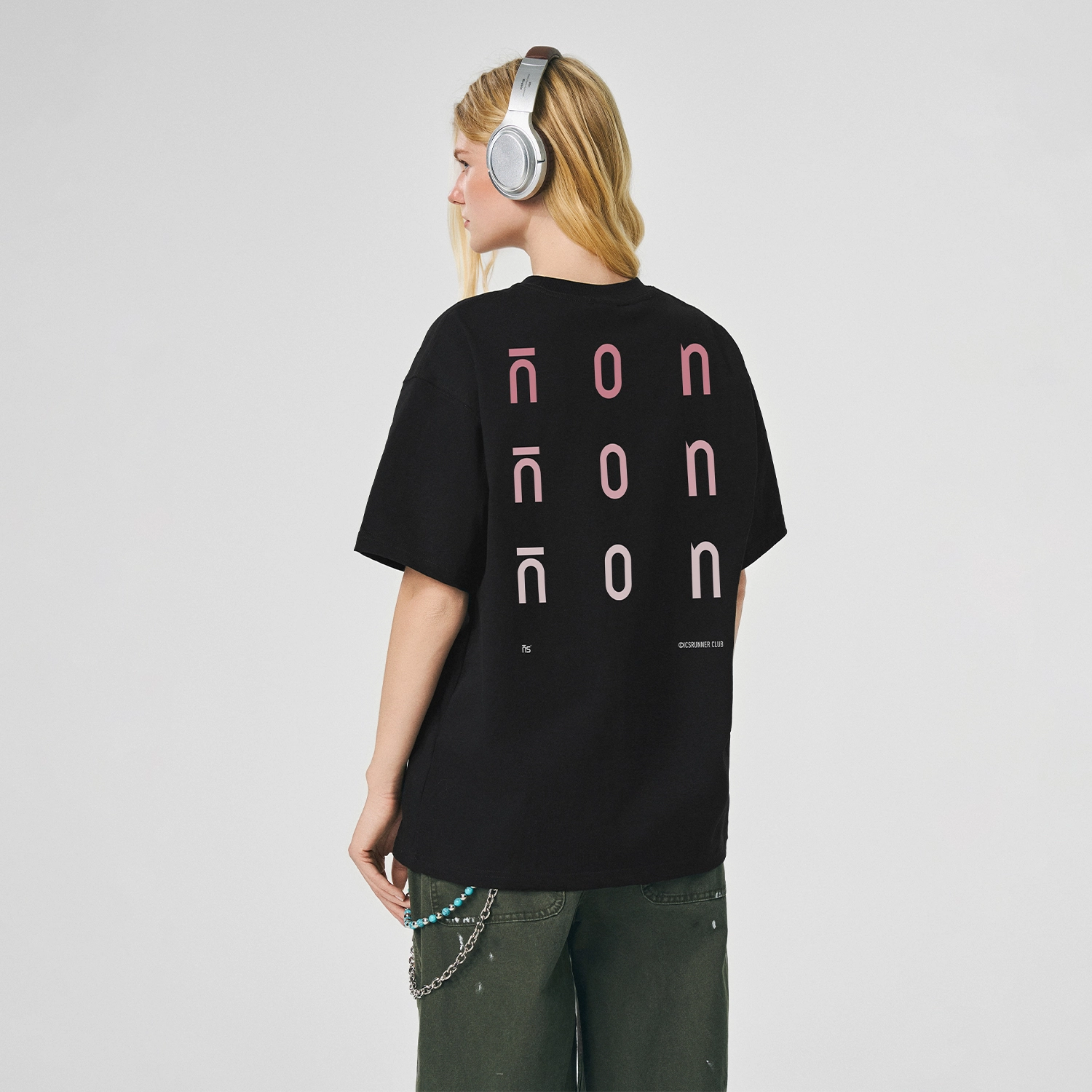 ICONS Lab ICS T