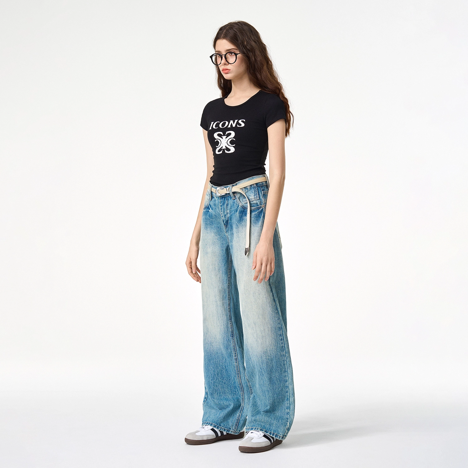 ICONS Lab Logo T