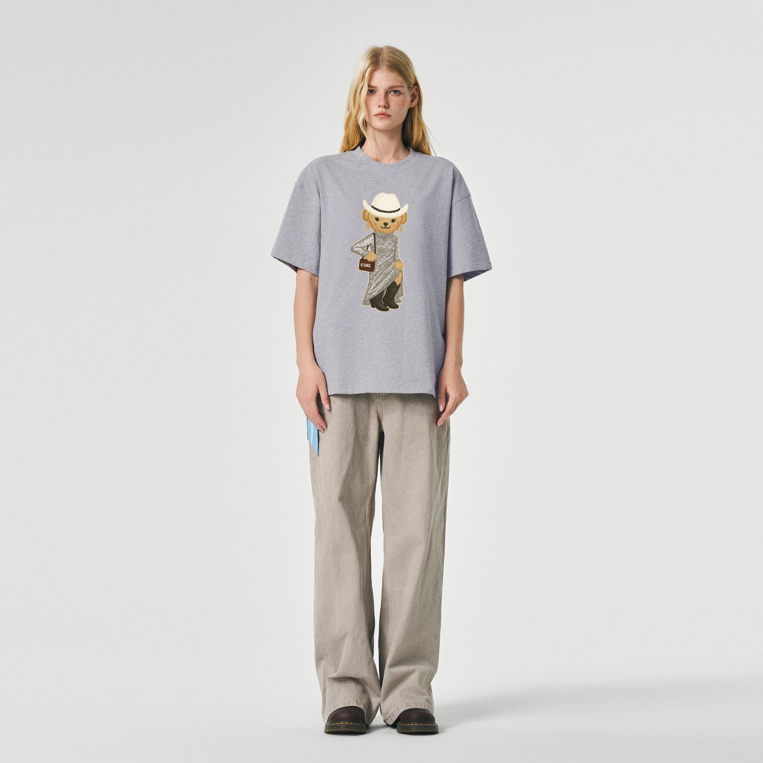 ICONS Lab ICS T