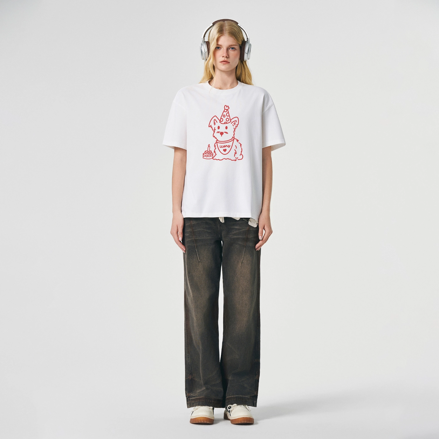 ICONS Lab T