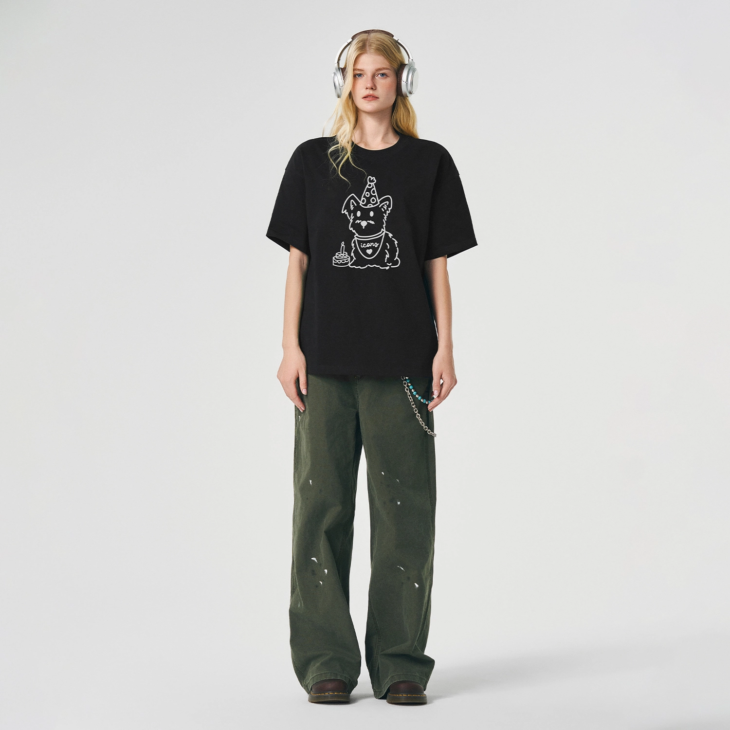 ICONS Lab T