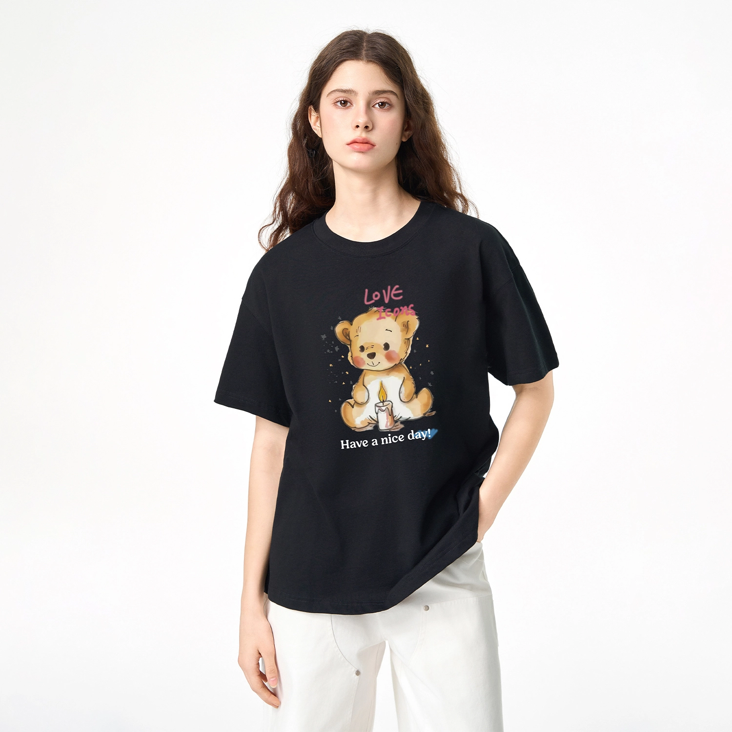 ICONS Lab ICS T