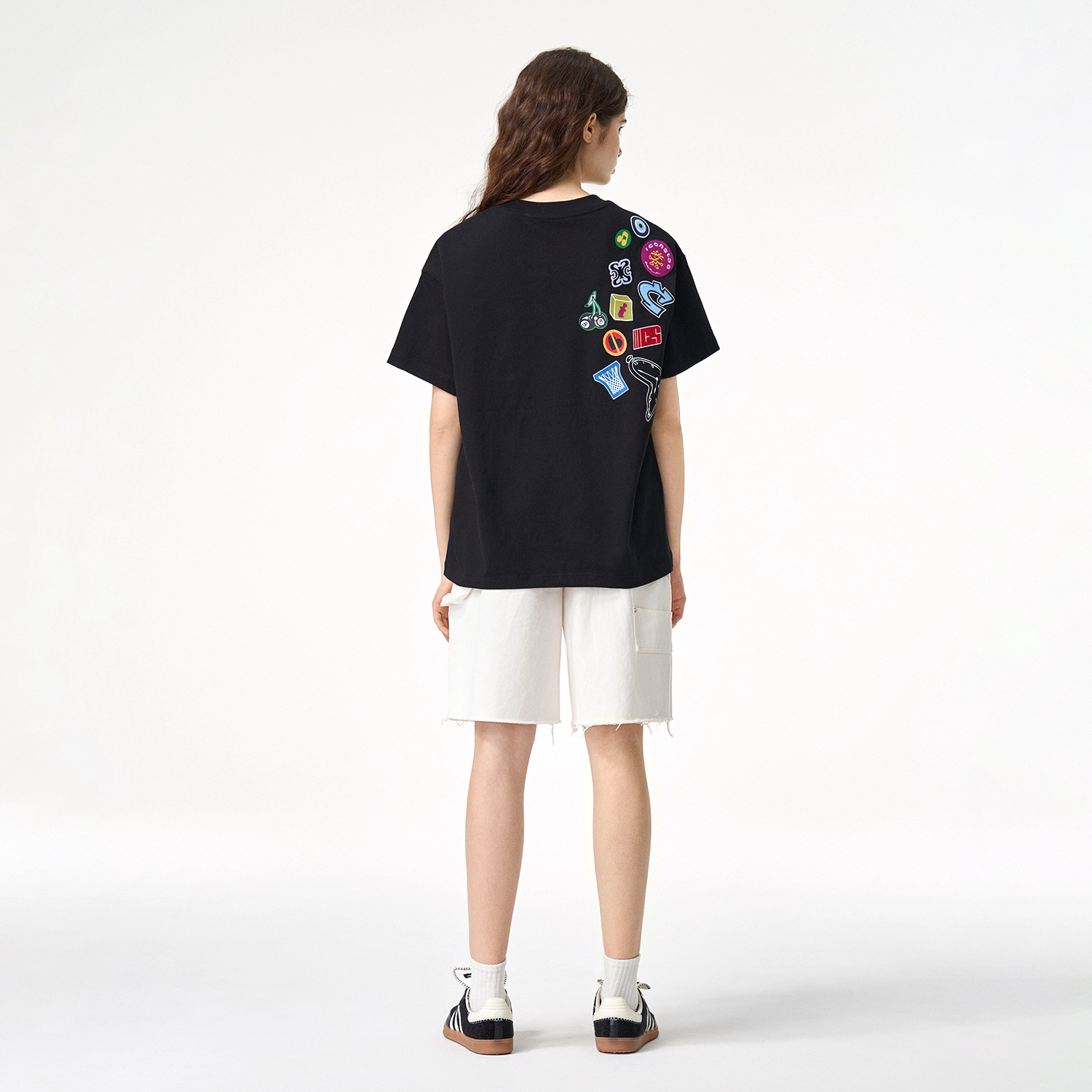 ICONS Lab ICS T