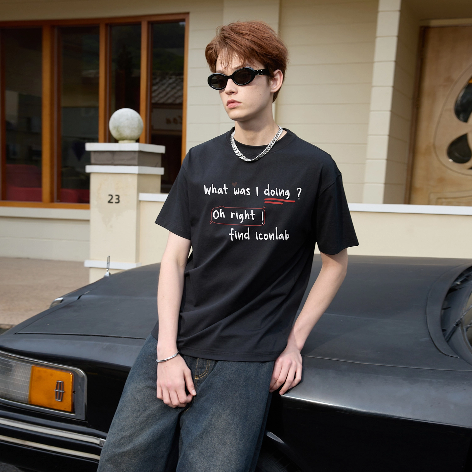 ICONS Lab ICS T