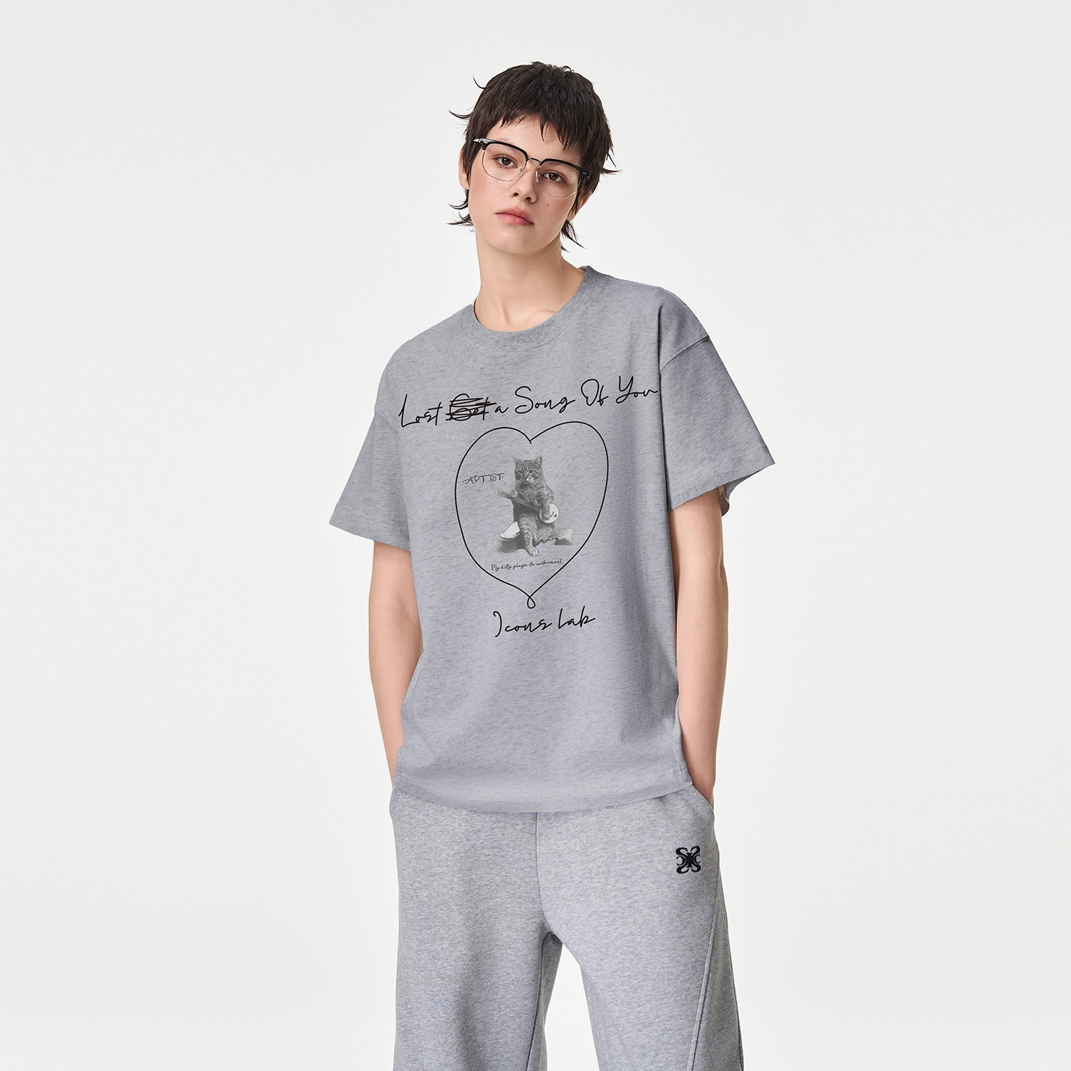 ICONS Lab ICS T
