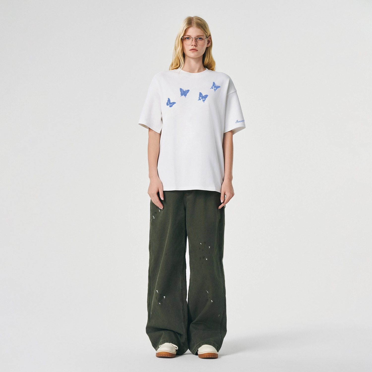 ICONS Lab ICS T