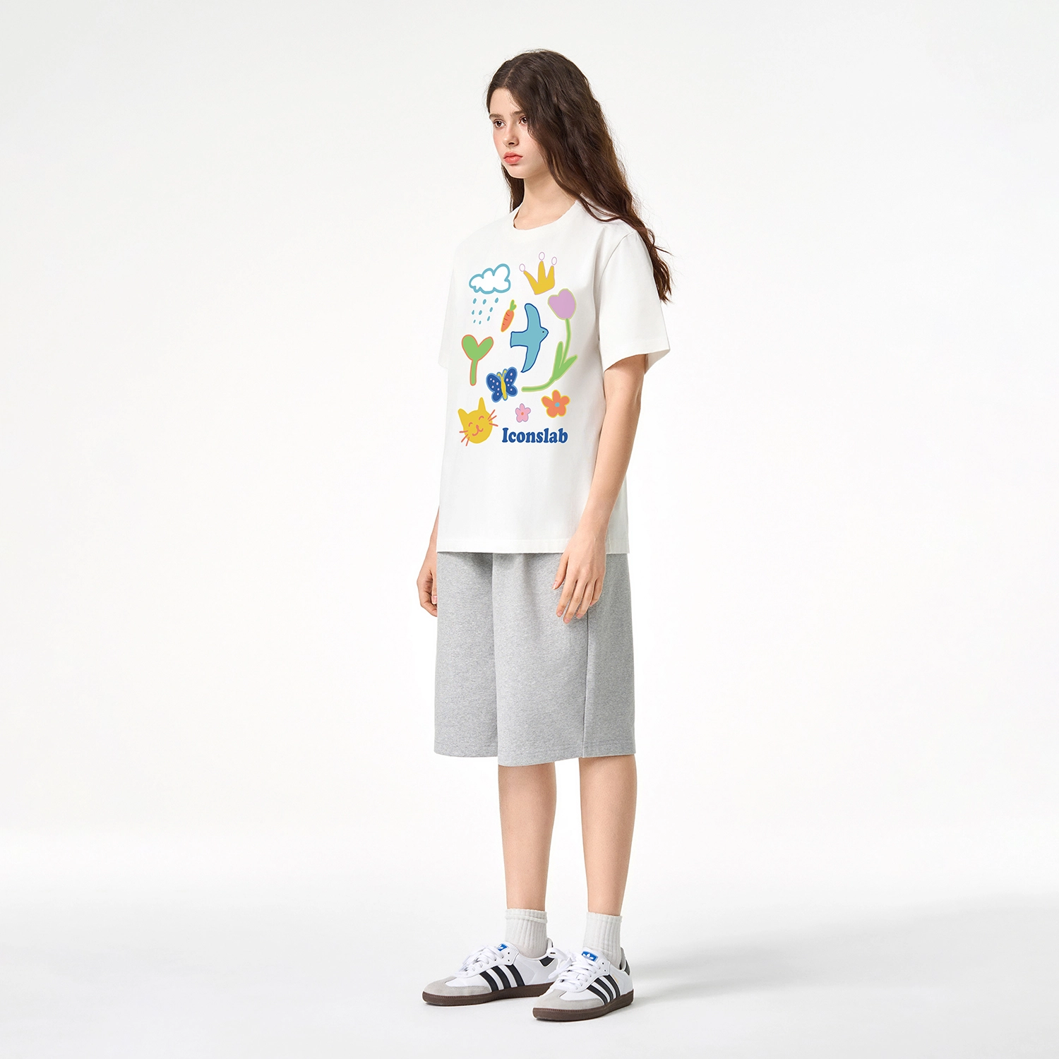 ICONS Lab T