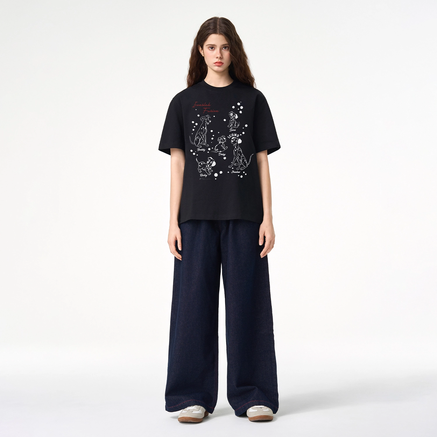 ICONS Lab ICS T